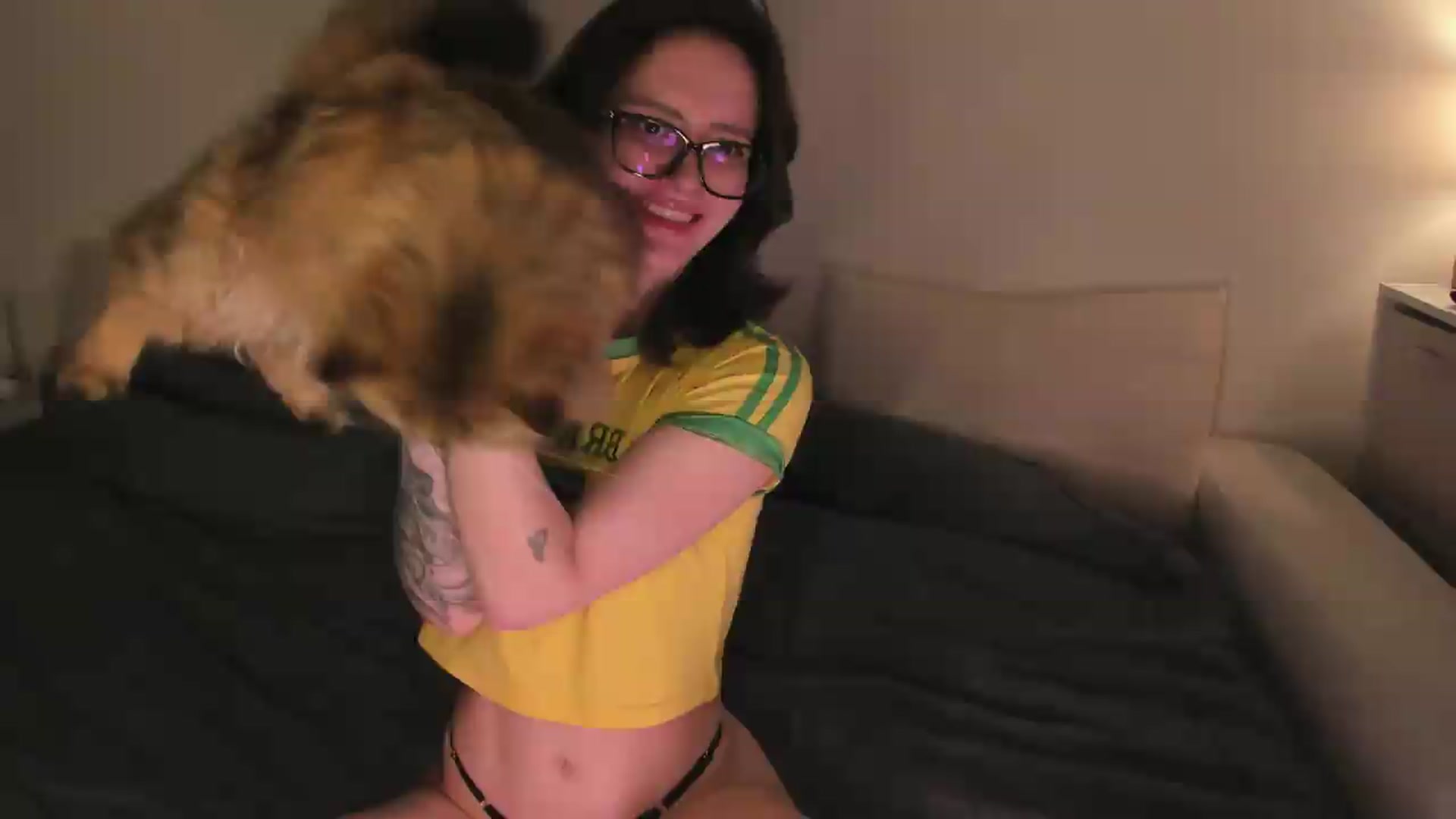 Gallery image thumbnail from Sofieee's myfreecams stream on, 07/29/2026, 12:34 image 3 of 20