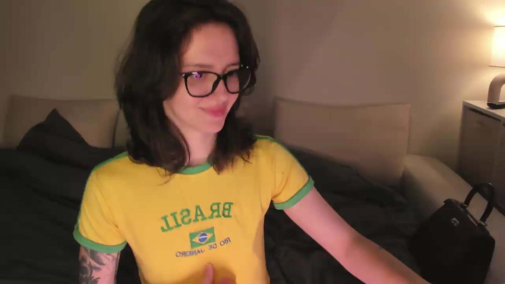 Gallery image thumbnail from Sofieee's myfreecams stream on, 07/29/2026, 12:34 image 12 of 20