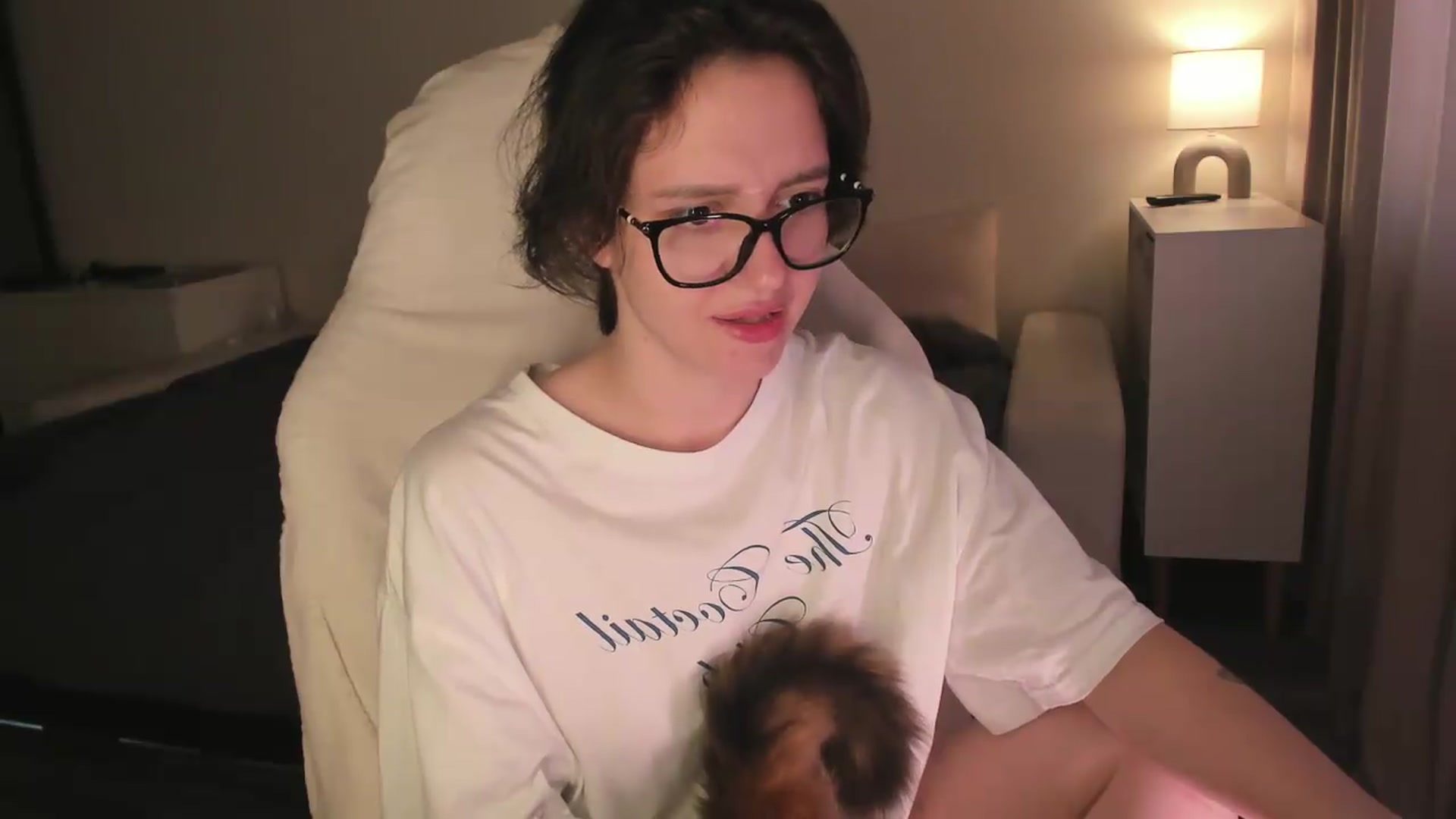 Gallery image thumbnail from Sofieee's myfreecams stream on, 08/06/2026, 07:52 image 11 of 20