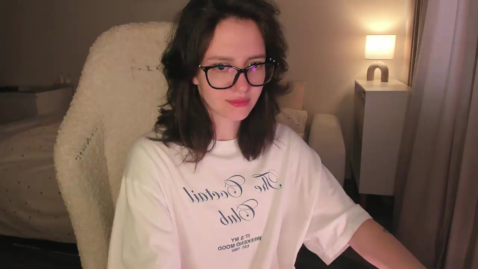 Gallery image thumbnail from Sofieee's myfreecams stream on, 08/09/2026, 07:13 image 3 of 20