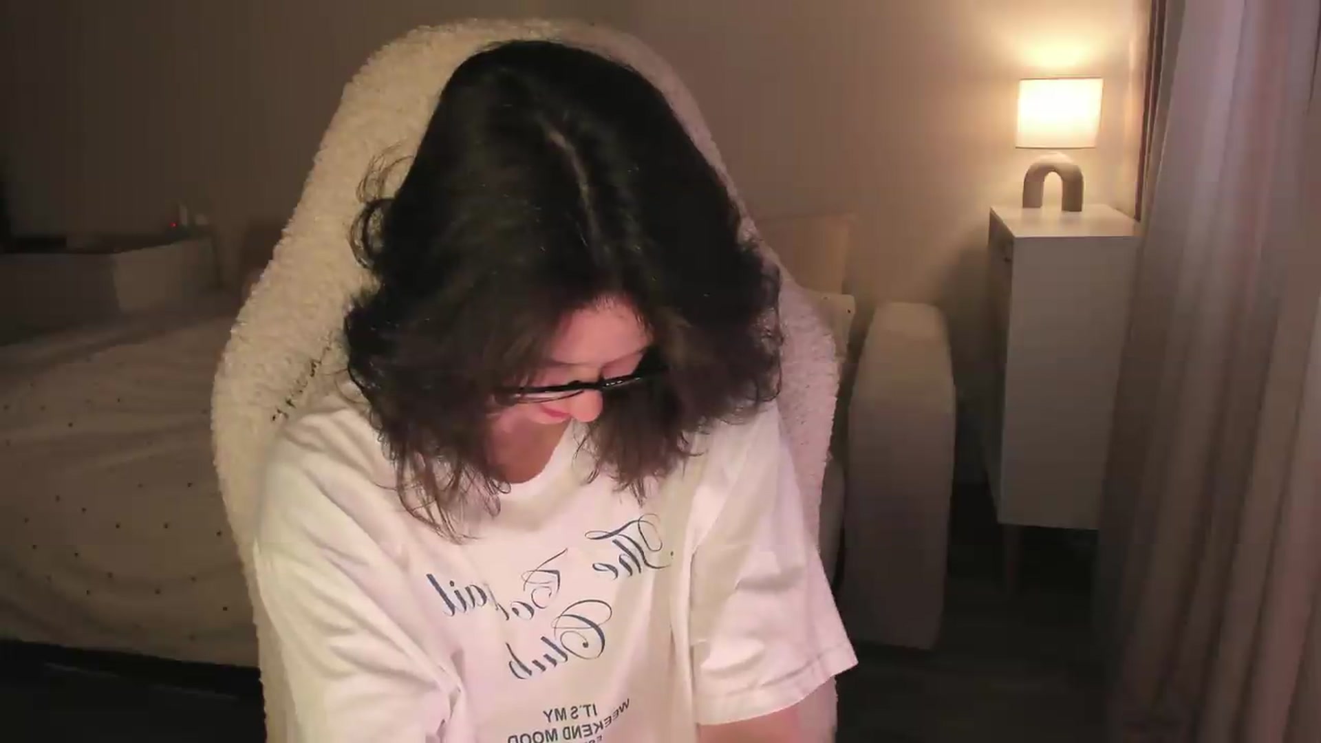Gallery image thumbnail from Sofieee's myfreecams stream on, 08/09/2026, 07:13 image 19 of 20