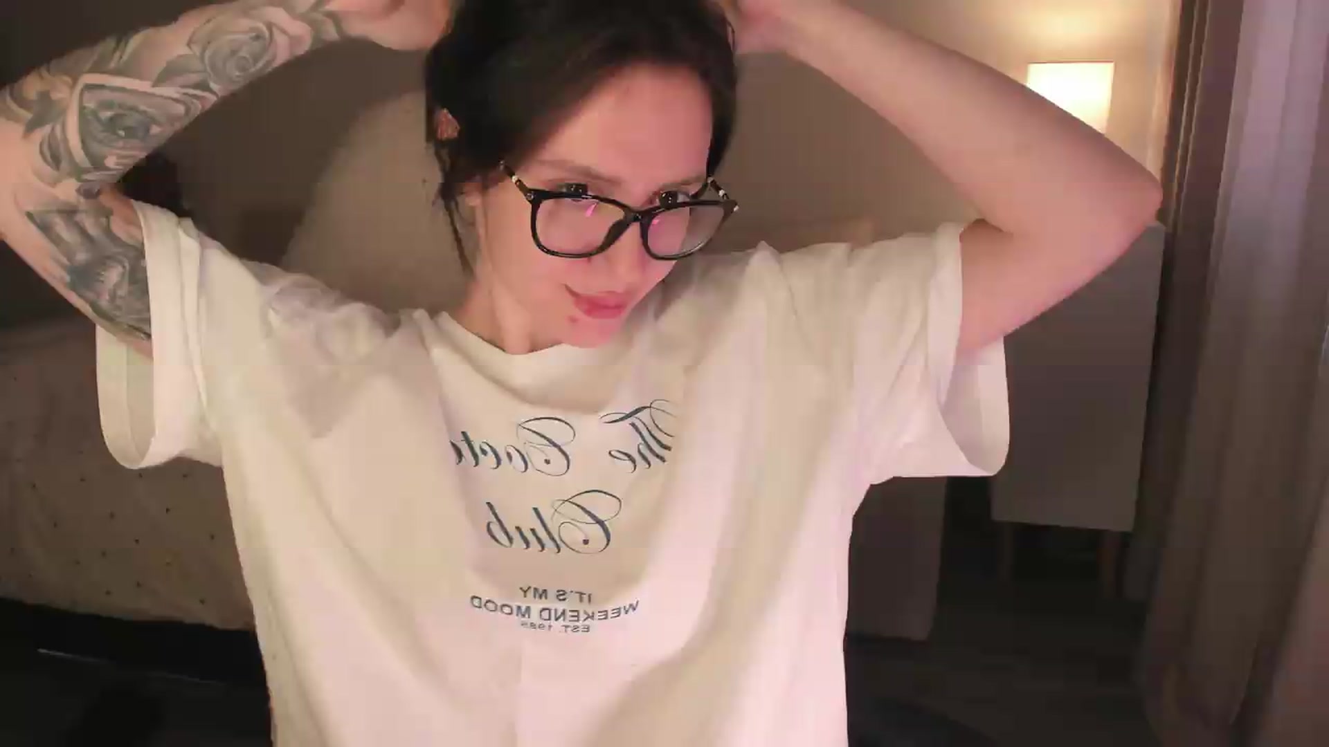 Gallery image thumbnail from Sofieee's myfreecams stream on, 08/13/2026, 06:40 image 20 of 20