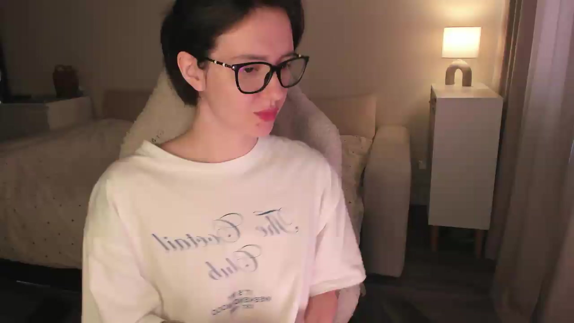 Gallery image thumbnail from Sofieee's myfreecams stream on, 08/13/2026, 07:27 image 7 of 20