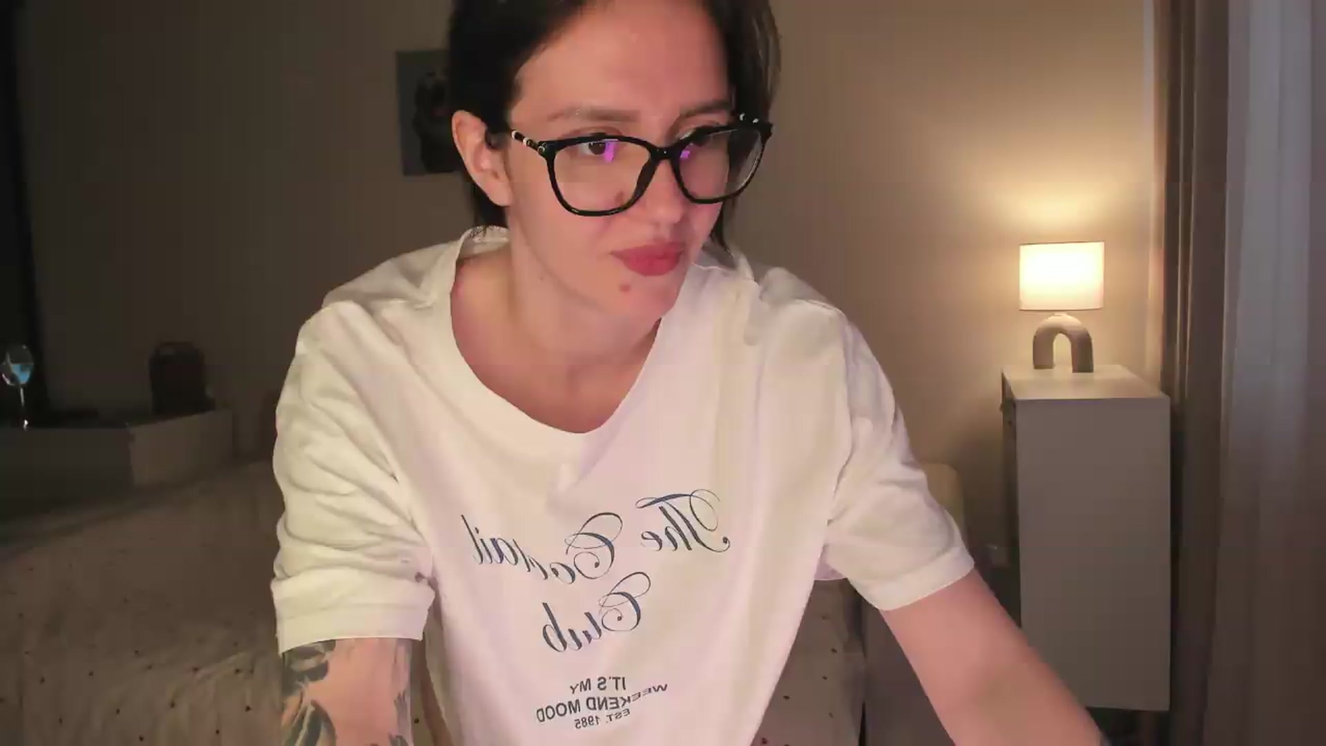 Gallery image thumbnail from Sofieee's myfreecams stream on, 08/13/2026, 07:27 image 18 of 20