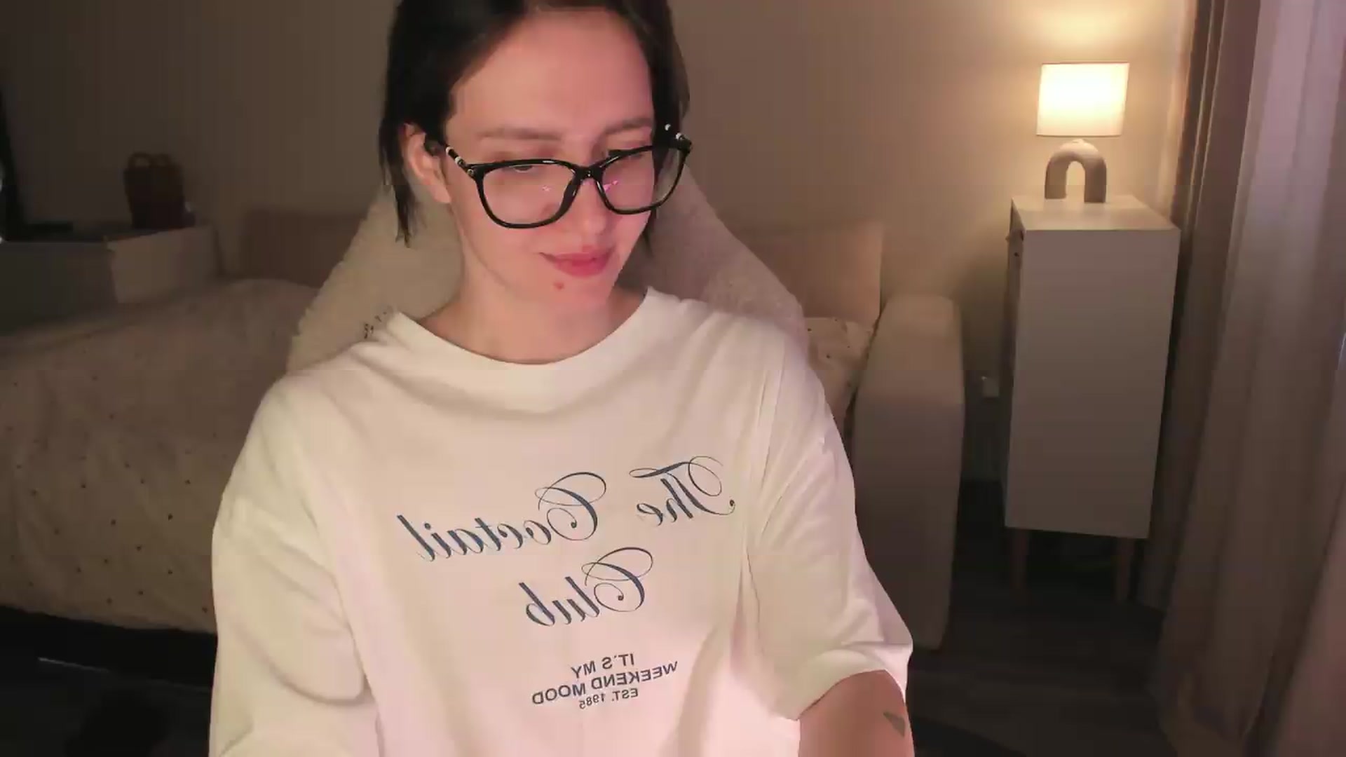 Gallery image thumbnail from Sofieee's myfreecams stream on, 08/13/2026, 07:27 image 3 of 20