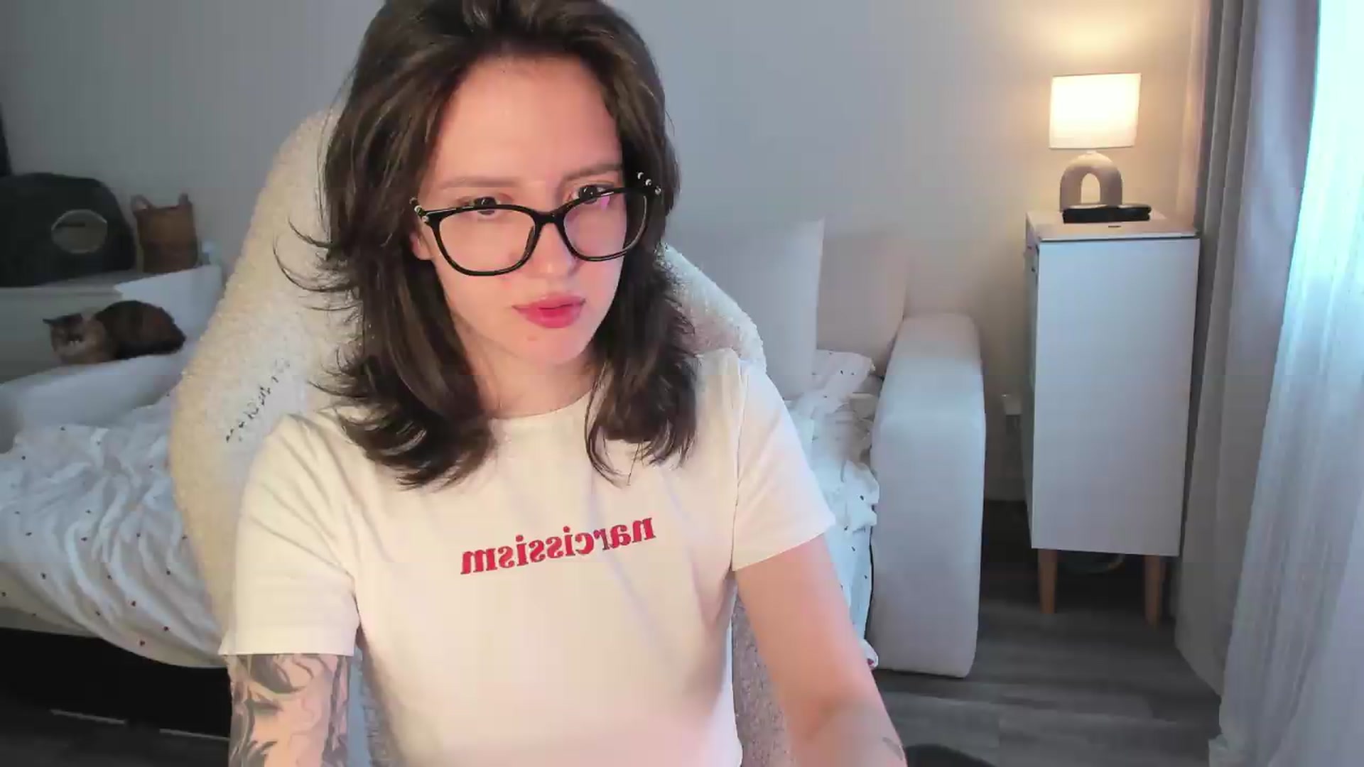 Gallery image thumbnail from Sofieee's myfreecams stream on, 08/16/2026, 07:14 image 10 of 20