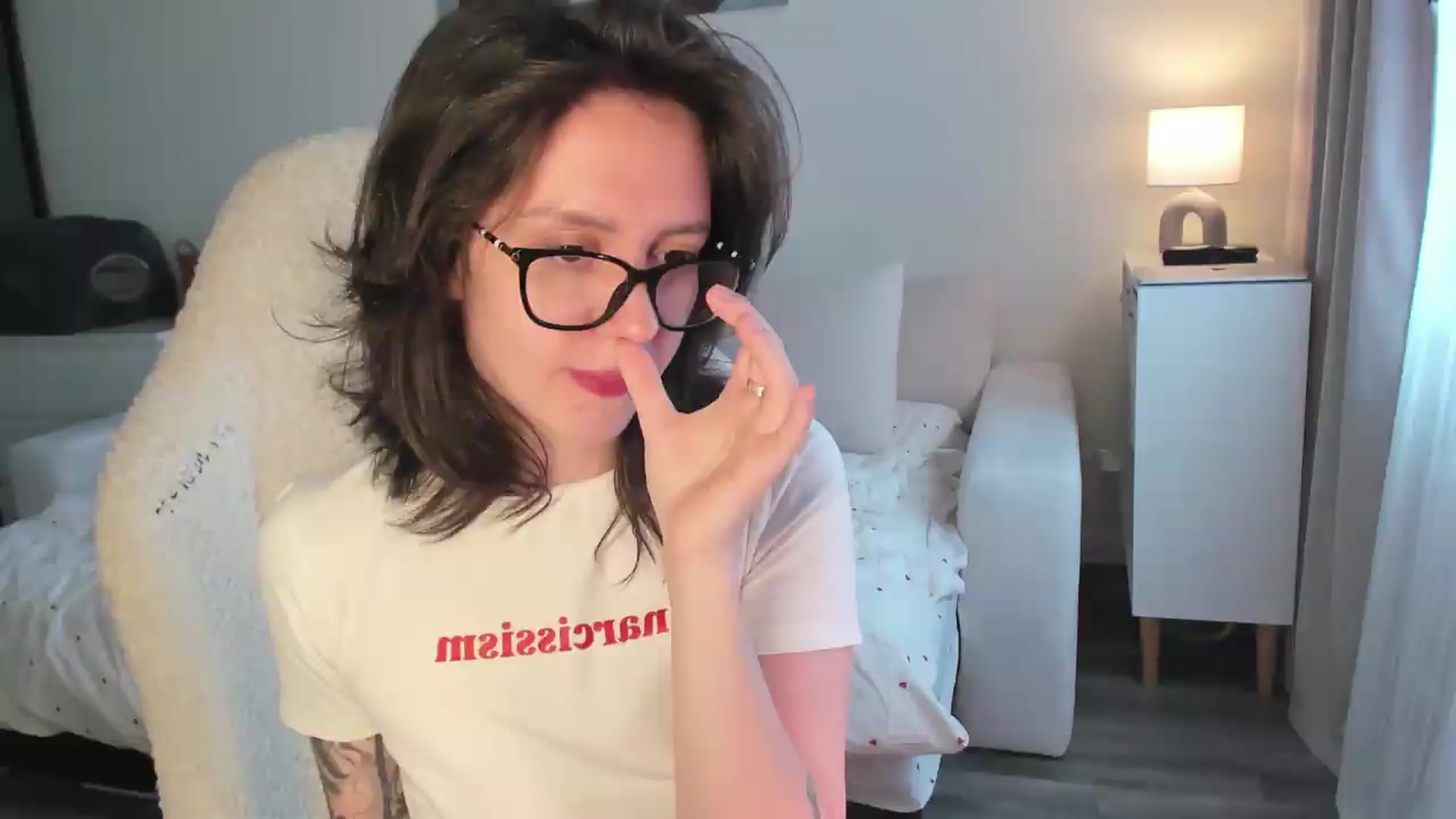 Gallery image thumbnail from Sofieee's myfreecams stream on, 08/16/2026, 07:14 image 20 of 20