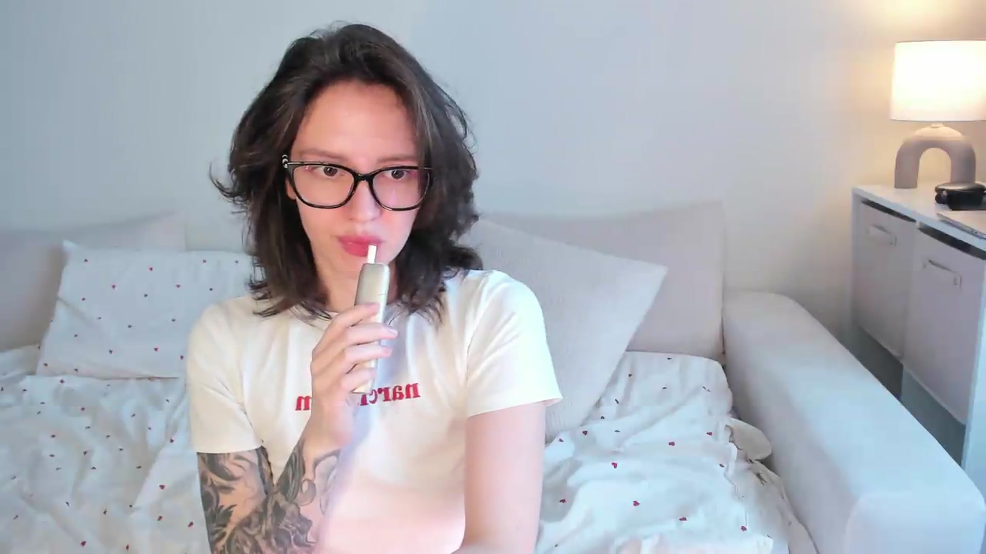 Gallery image thumbnail from Sofieee's myfreecams stream on, 08/16/2026, 08:15 image 19 of 20