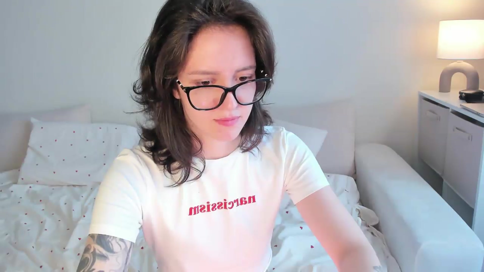 Gallery image thumbnail from Sofieee's myfreecams stream on, 08/16/2026, 08:15 image 16 of 20