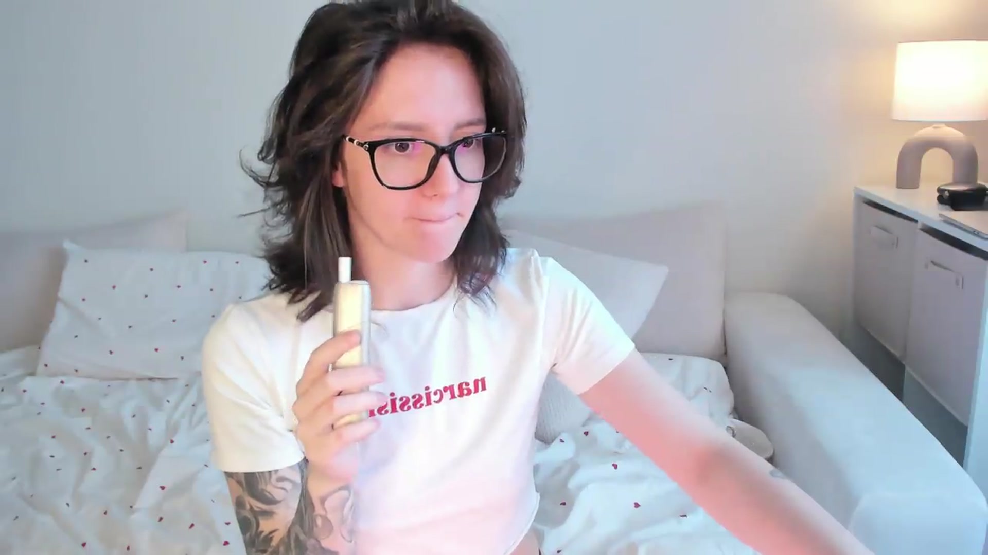 Gallery image thumbnail from Sofieee's myfreecams stream on, 08/16/2026, 08:15 image 18 of 20