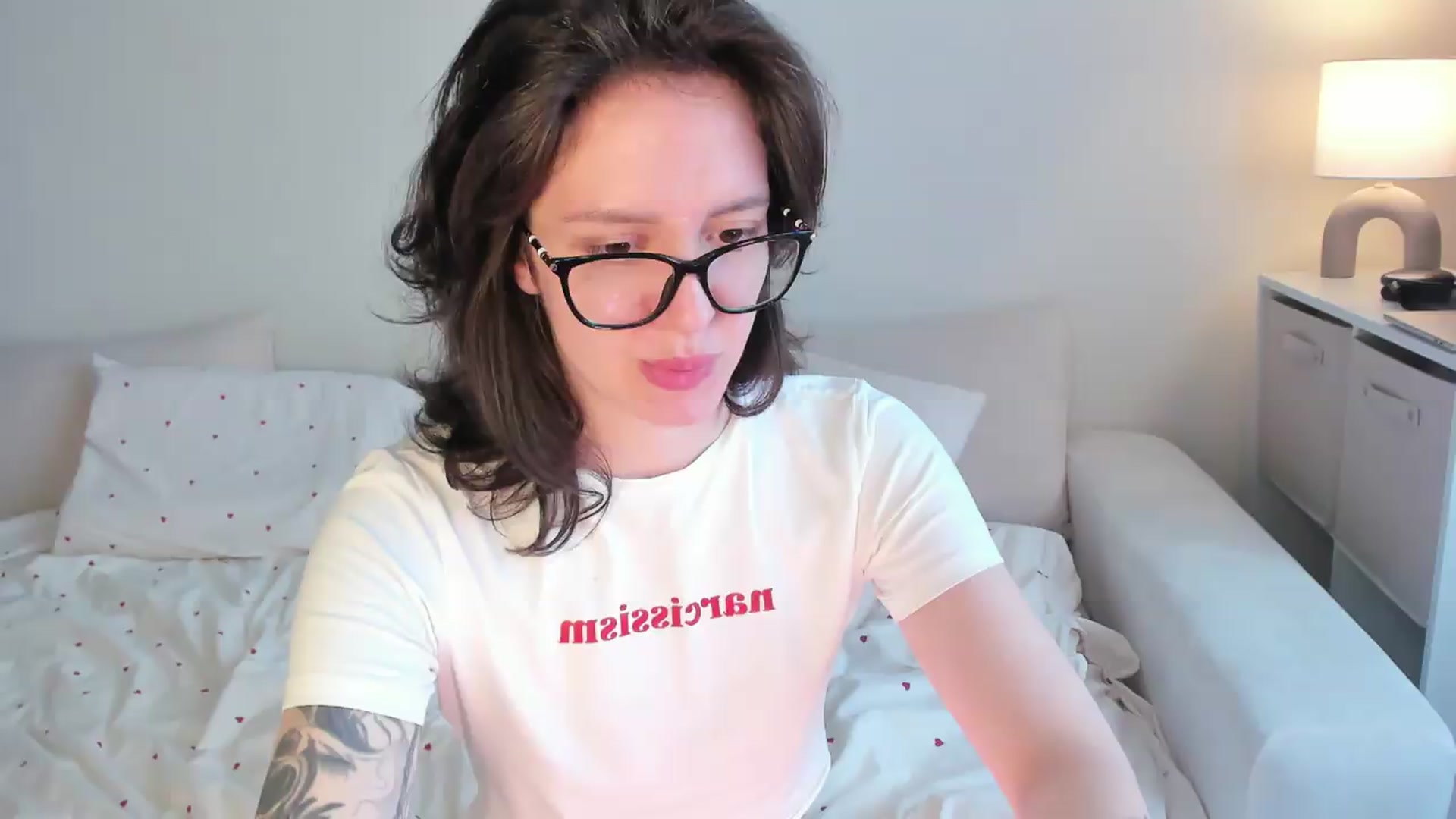 Gallery image thumbnail from Sofieee's myfreecams stream on, 08/16/2026, 08:15 image 14 of 20