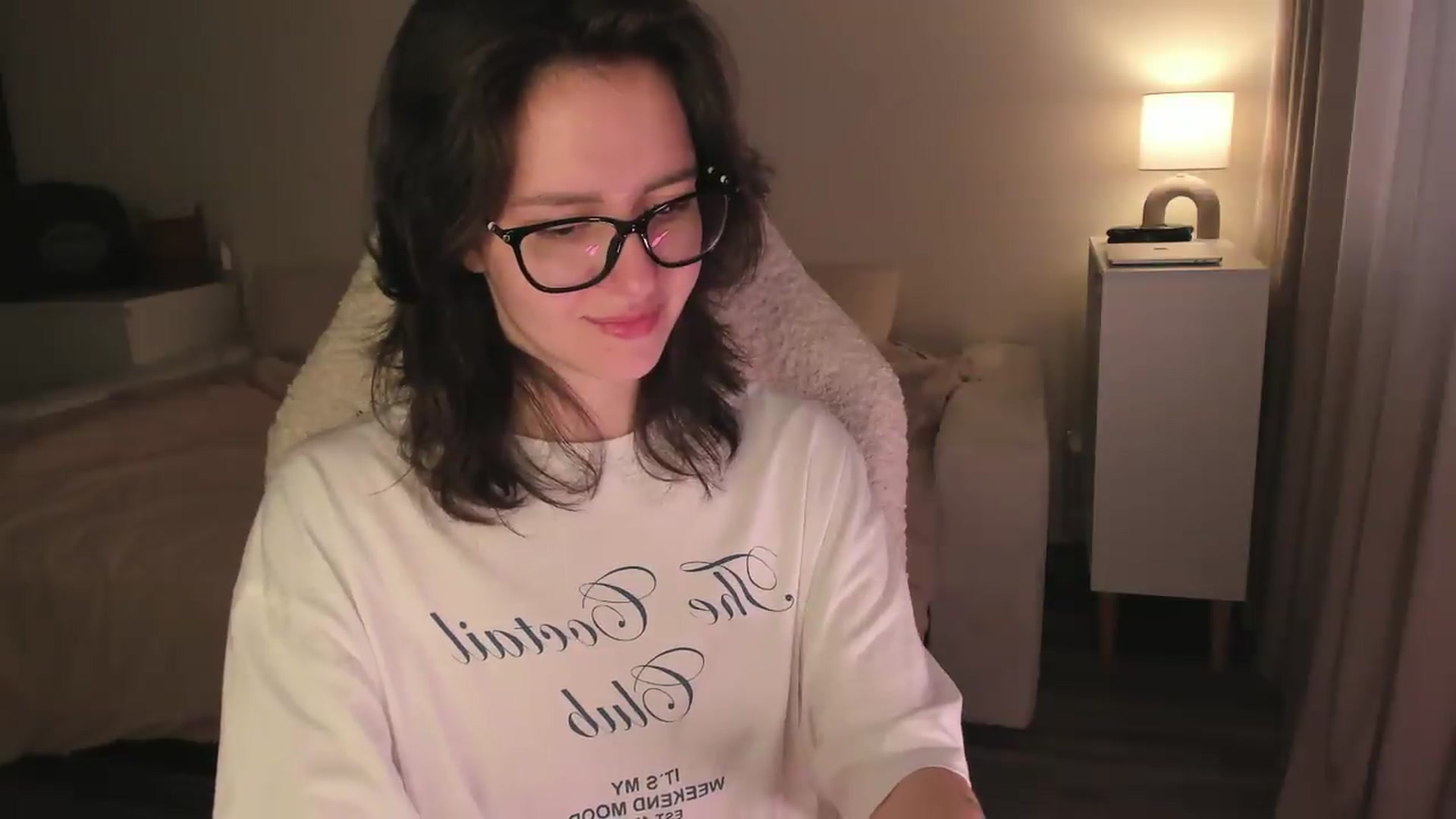 Gallery image thumbnail from Sofieee's myfreecams stream on, 08/26/2026, 06:04 image 20 of 20