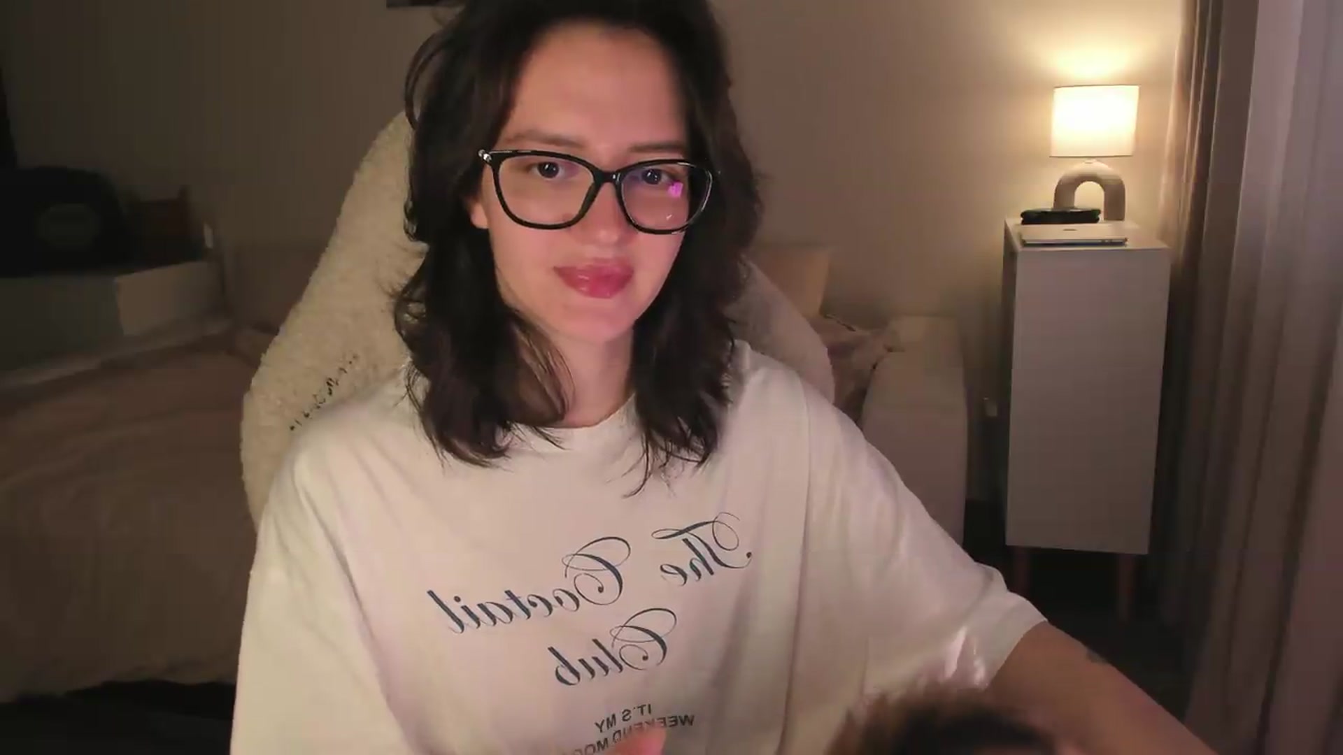 Gallery image thumbnail from Sofieee's myfreecams stream on, 08/26/2026, 06:04 image 14 of 20