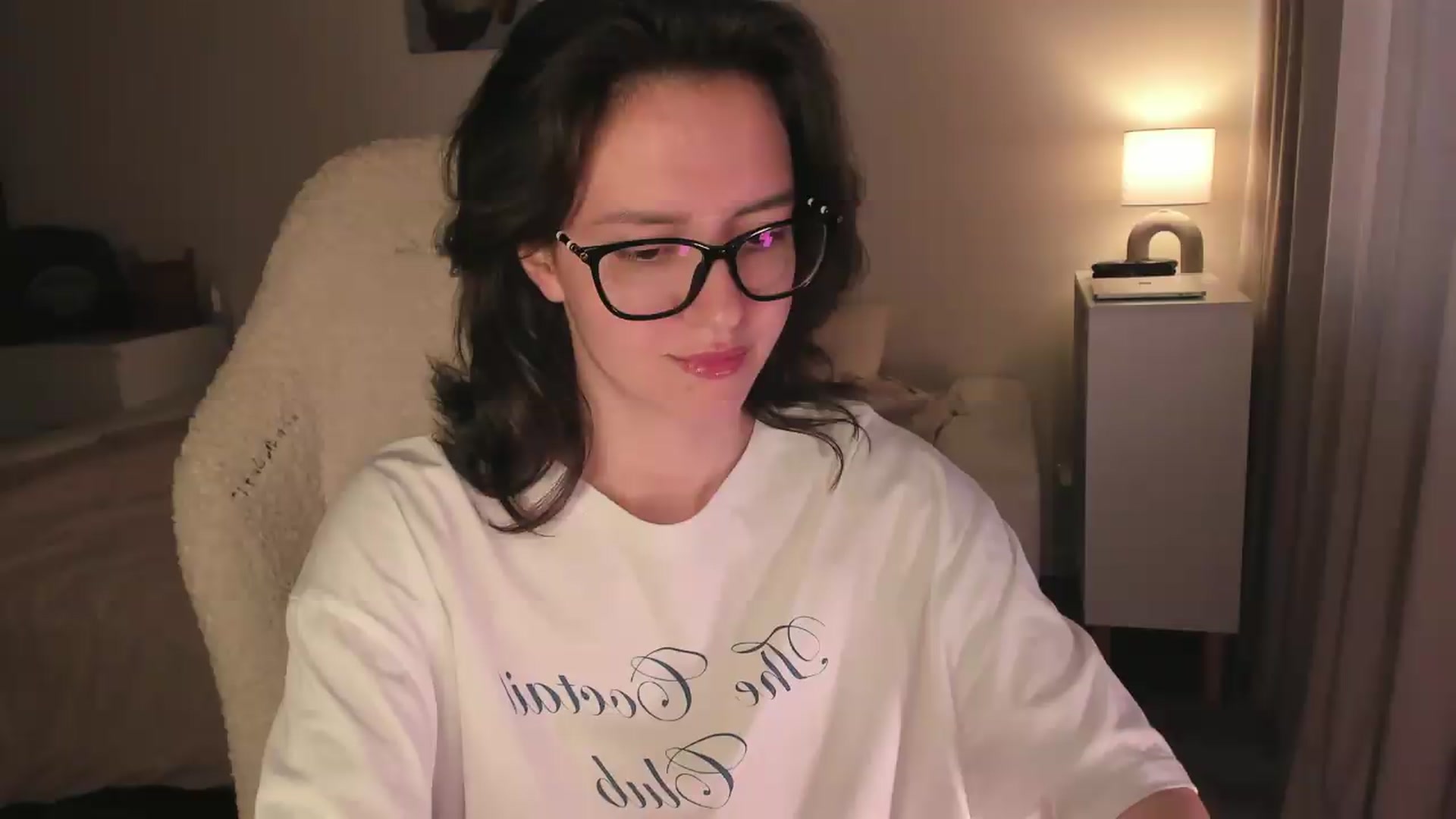 Gallery image thumbnail from Sofieee's myfreecams stream on, 08/26/2026, 06:04 image 1 of 20