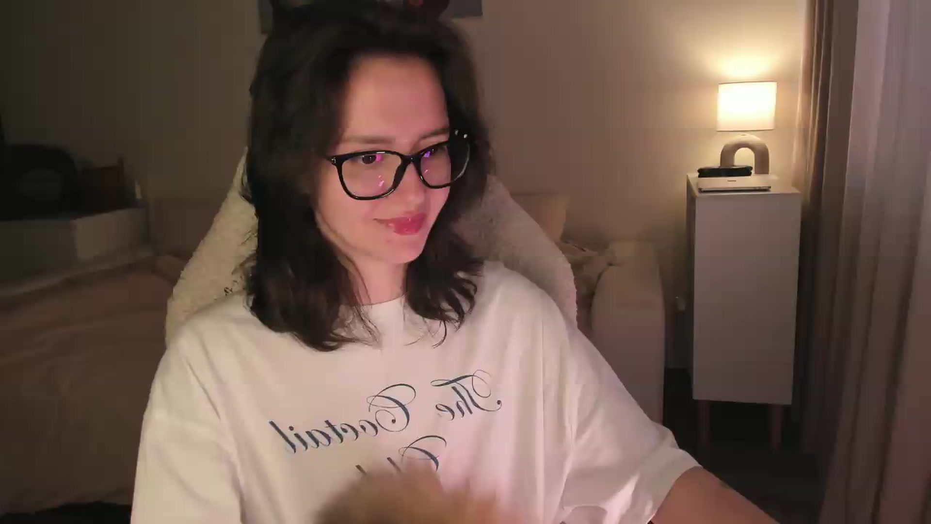 Gallery image thumbnail from Sofieee's myfreecams stream on, 08/26/2026, 06:04 image 5 of 20