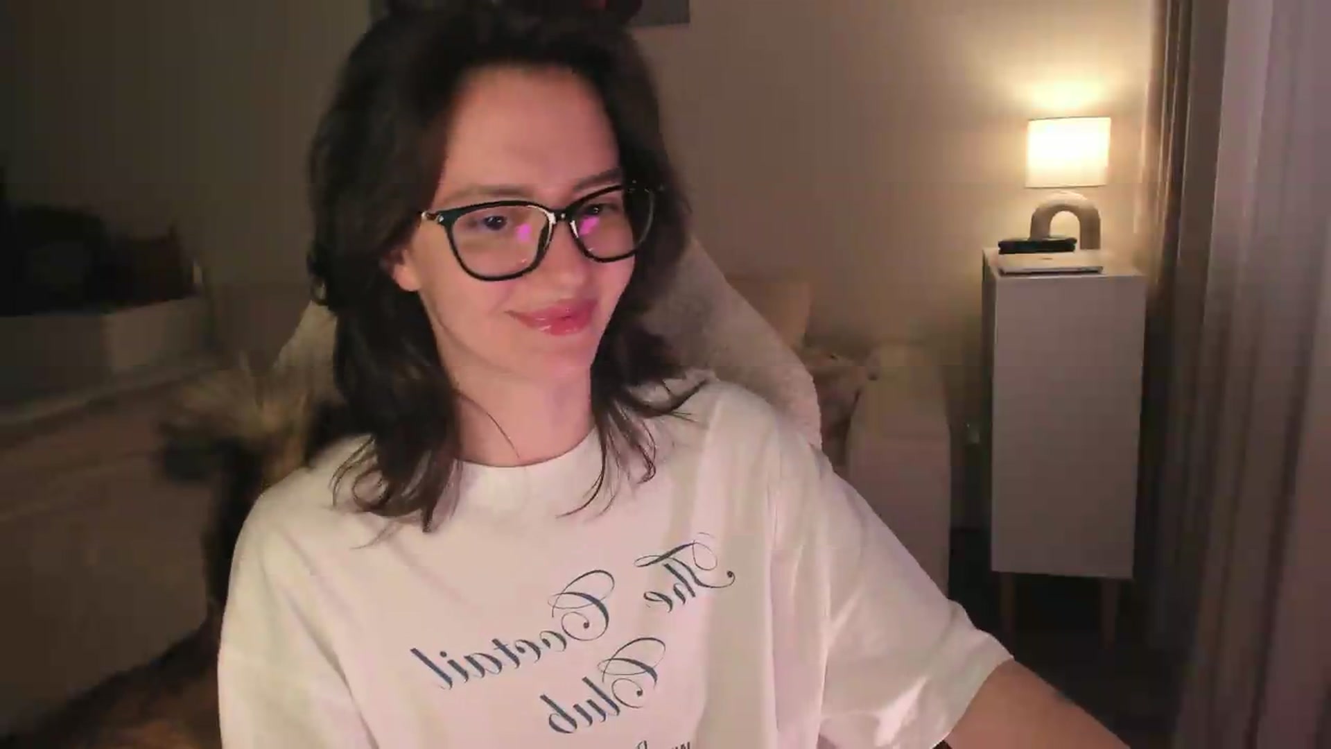 Gallery image thumbnail from Sofieee's myfreecams stream on, 08/26/2026, 06:04 image 7 of 20