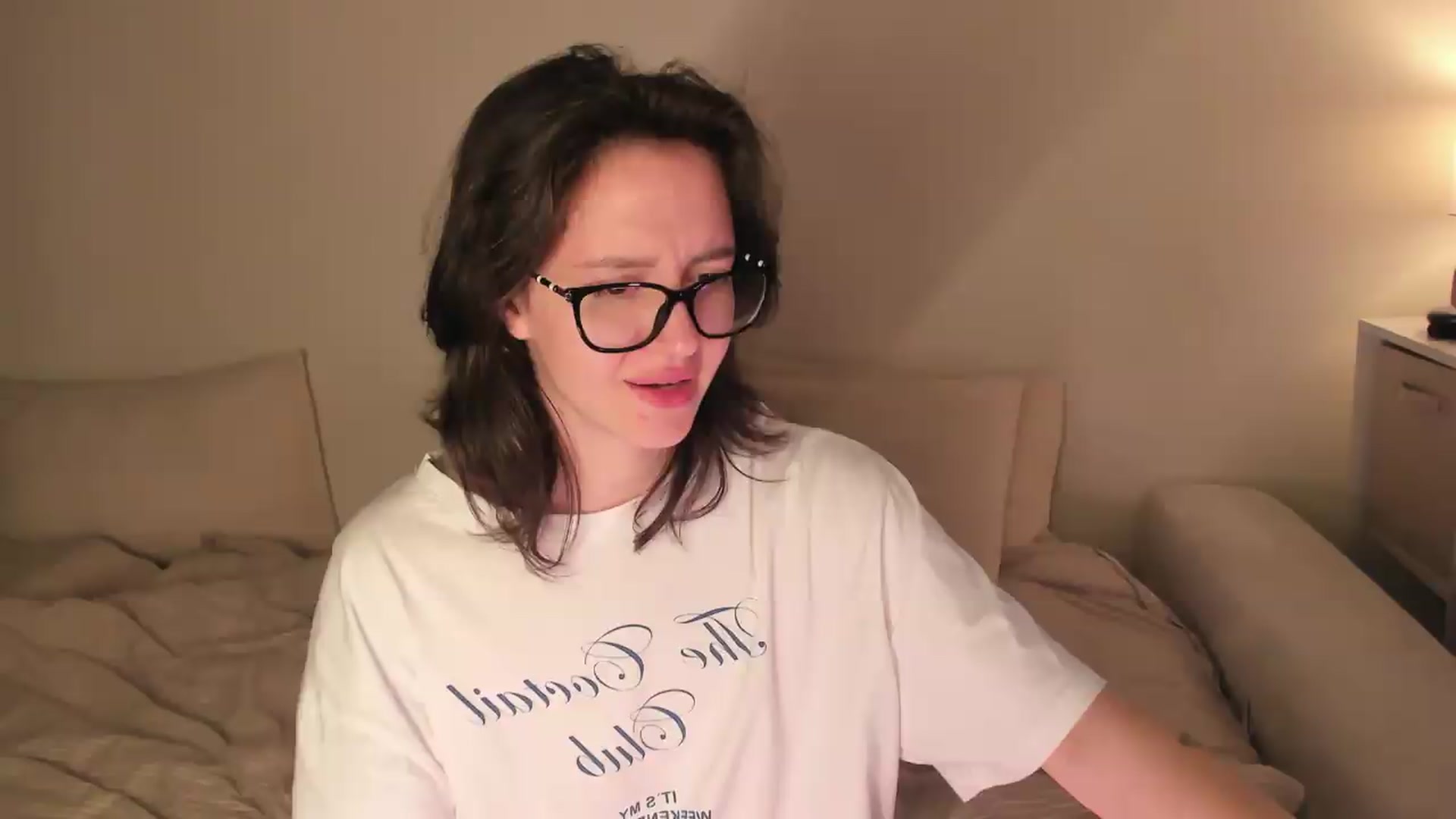 Gallery image thumbnail from Sofieee's myfreecams stream on, 08/26/2026, 06:36 image 17 of 20