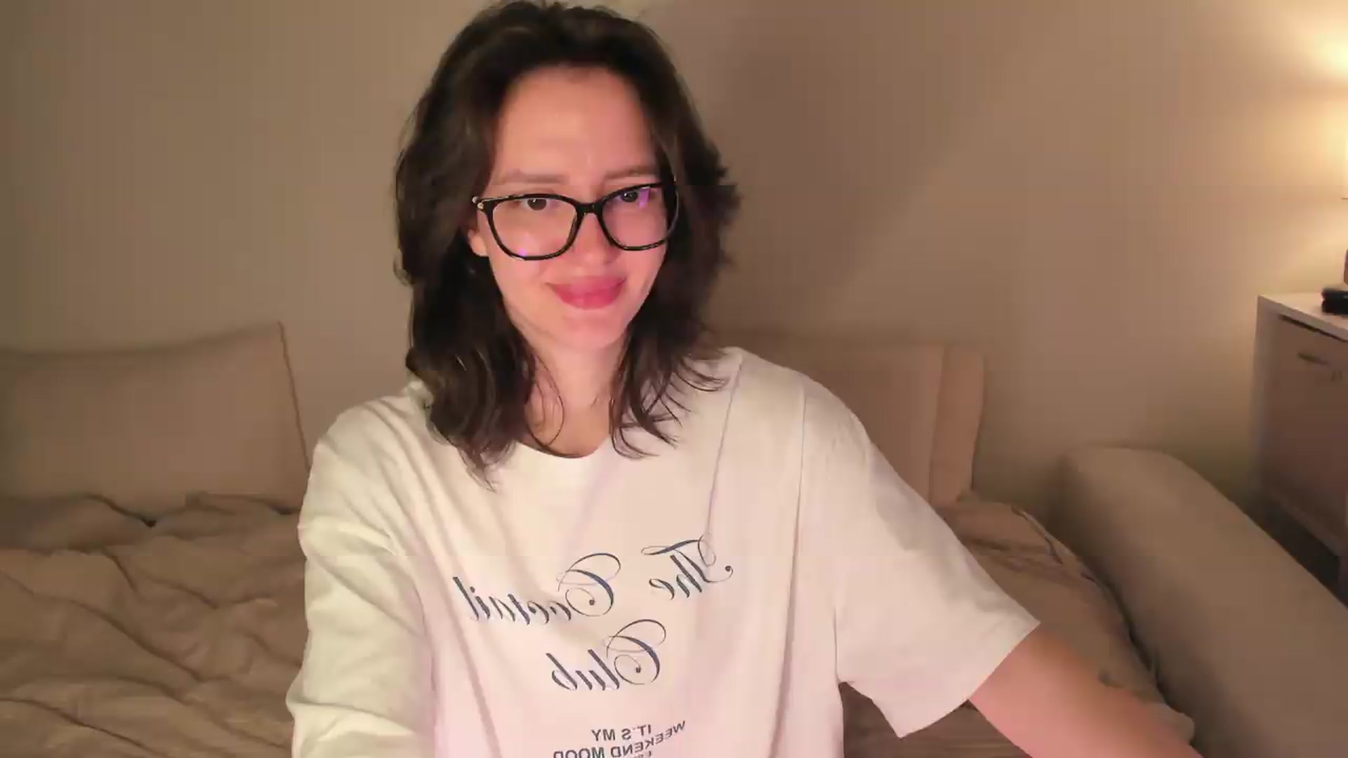 Gallery image thumbnail from Sofieee's myfreecams stream on, 08/26/2026, 06:36 image 10 of 20