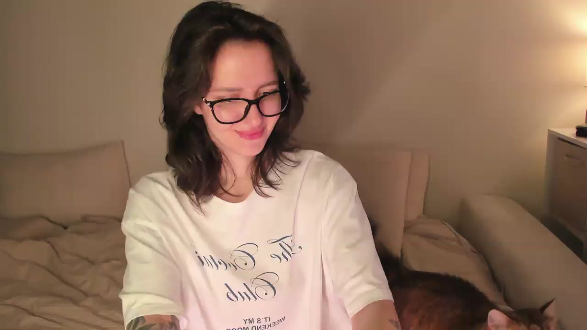 Gallery image thumbnail from Sofieee's myfreecams stream on, 08/26/2026, 06:36 image 9 of 20