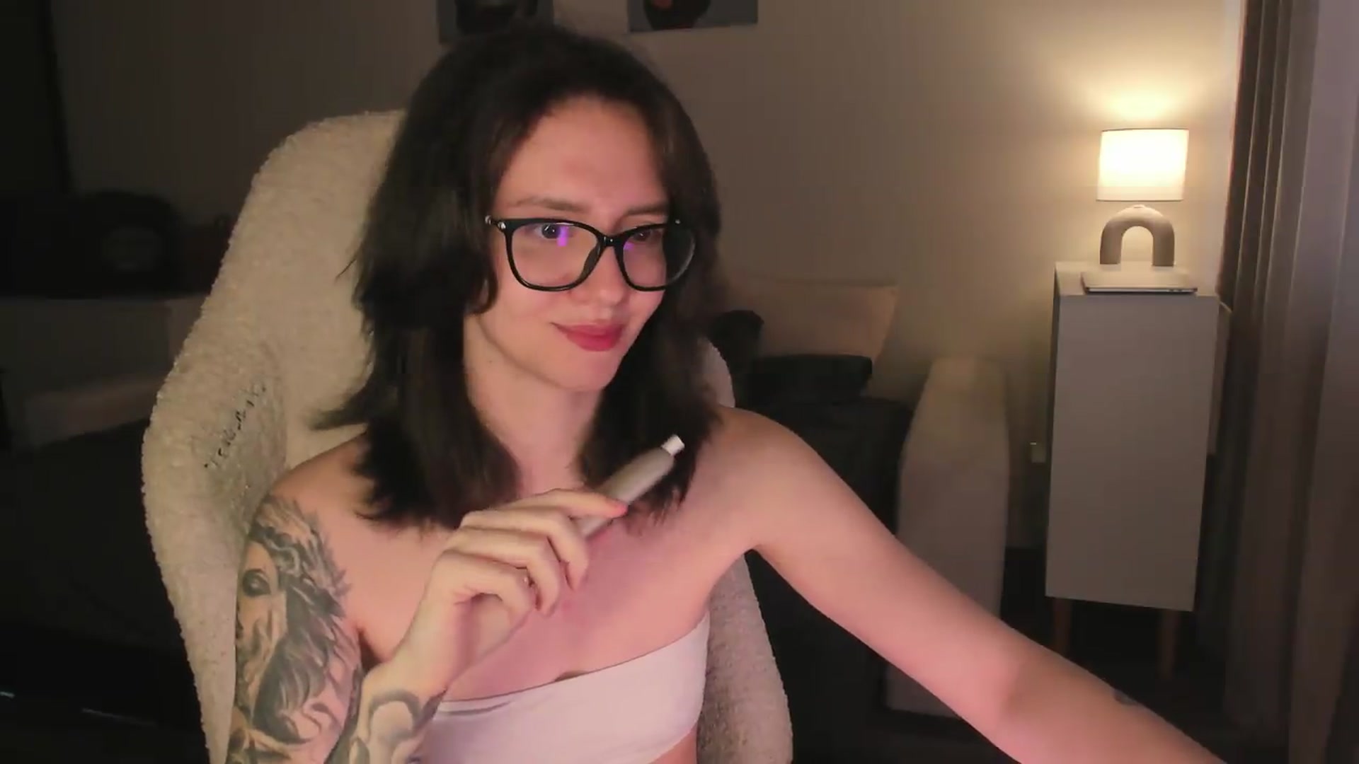 Gallery image thumbnail from Sofieee's myfreecams stream on, 09/05/2026, 07:36 image 5 of 20