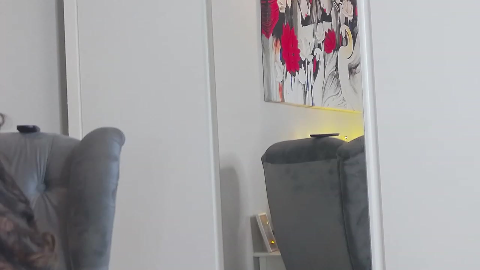 Gallery image thumbnail from Sofiewild's myfreecams stream on, 06/05/2023, 06:37 image 2 of 20