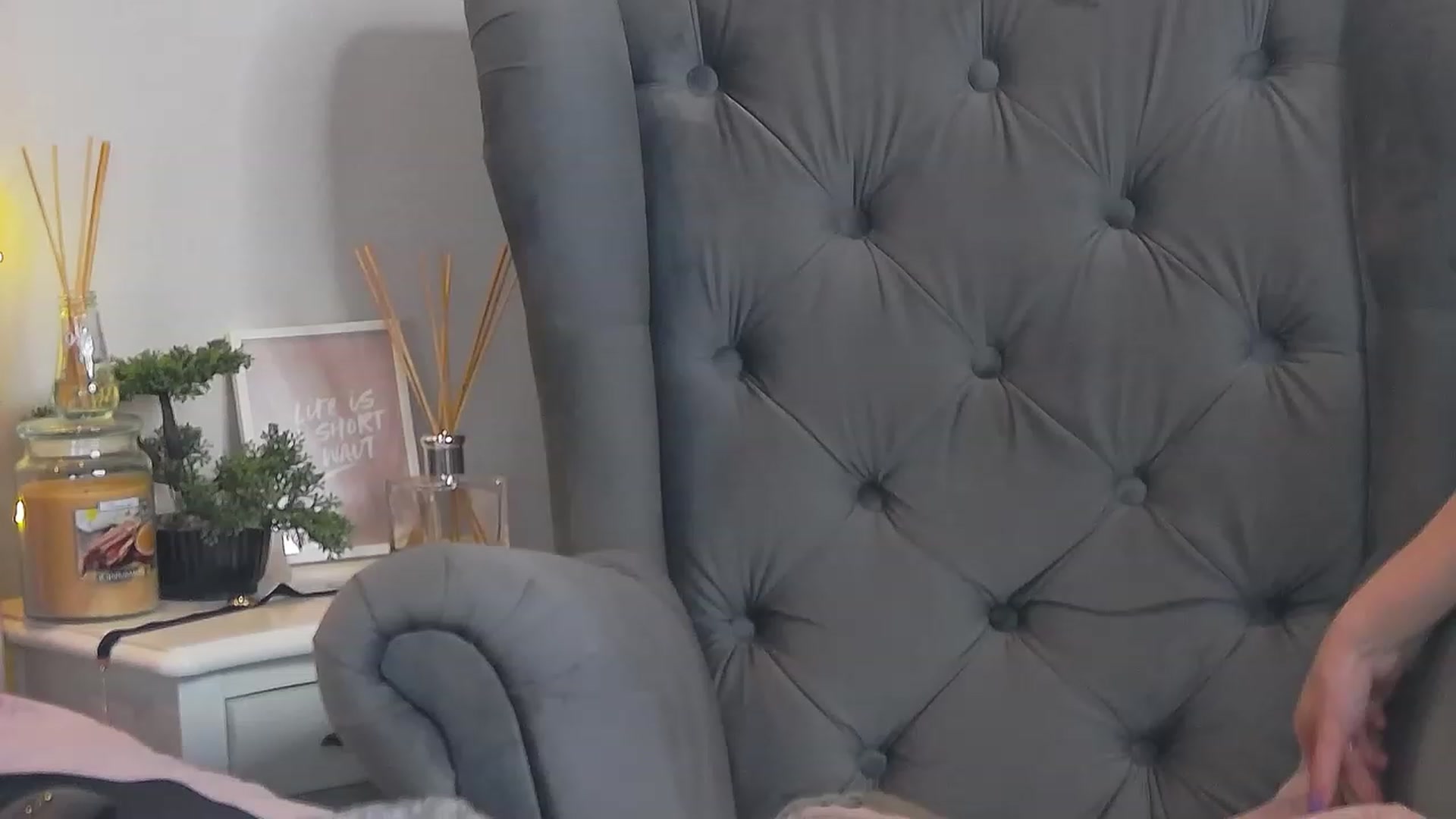 Gallery image thumbnail from Sofiewild's myfreecams stream on, 06/05/2023, 10:34 image 14 of 20