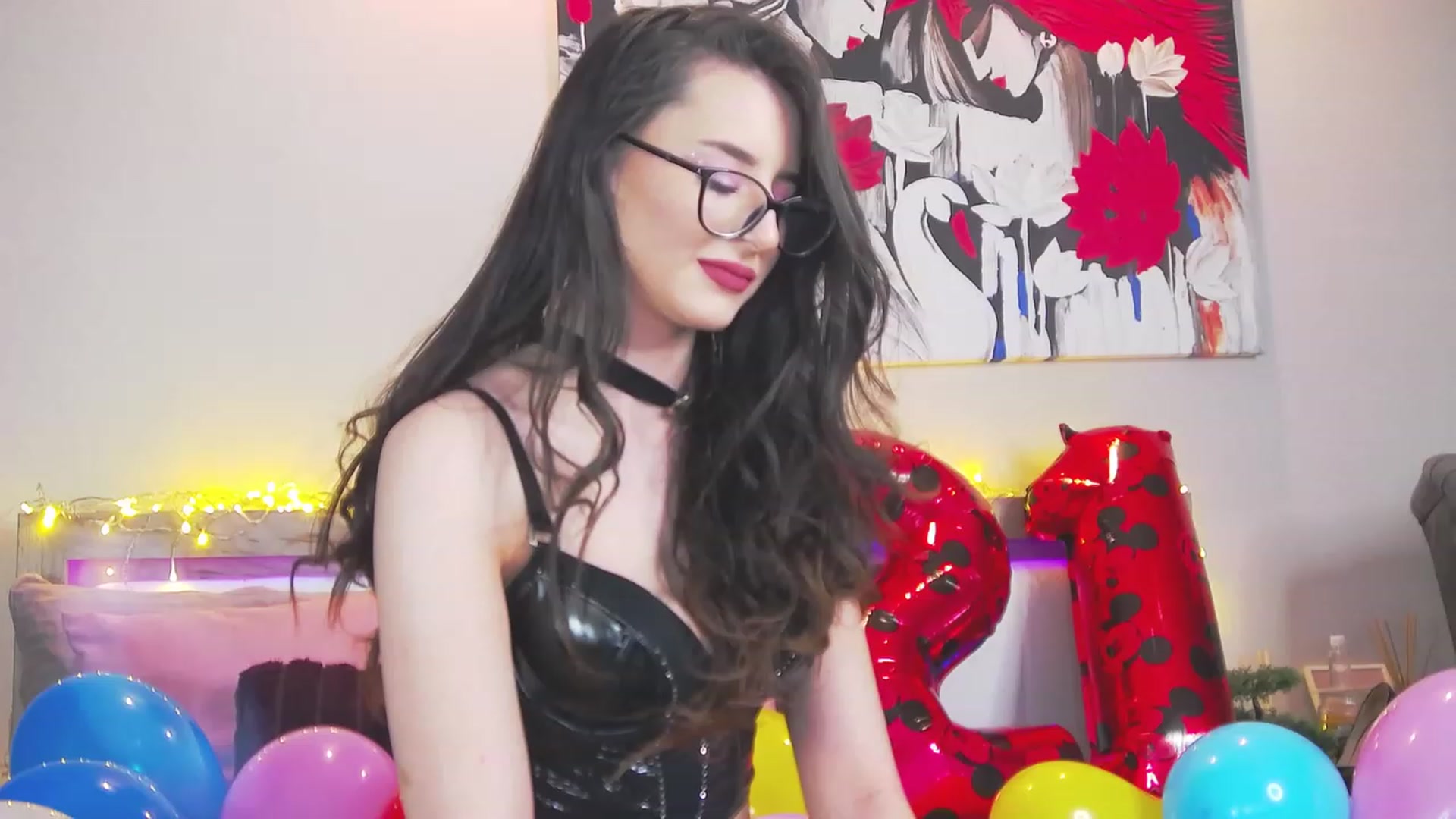 Gallery image thumbnail from Sofiewild's myfreecams stream on, 06/24/2023, 08:53 image 8 of 20
