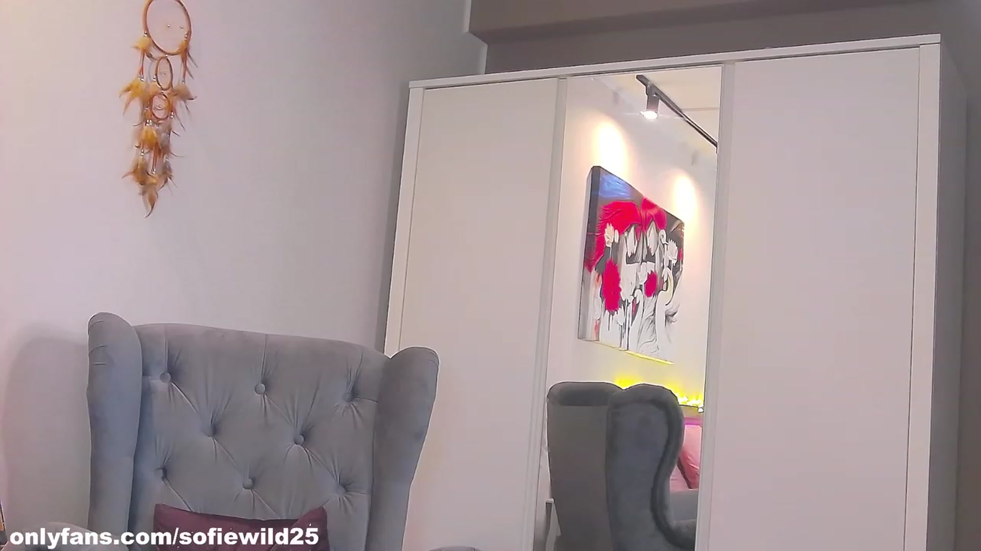 Gallery image thumbnail from Sofiewild's myfreecams stream on, 08/11/2023, 09:34 image 4 of 20