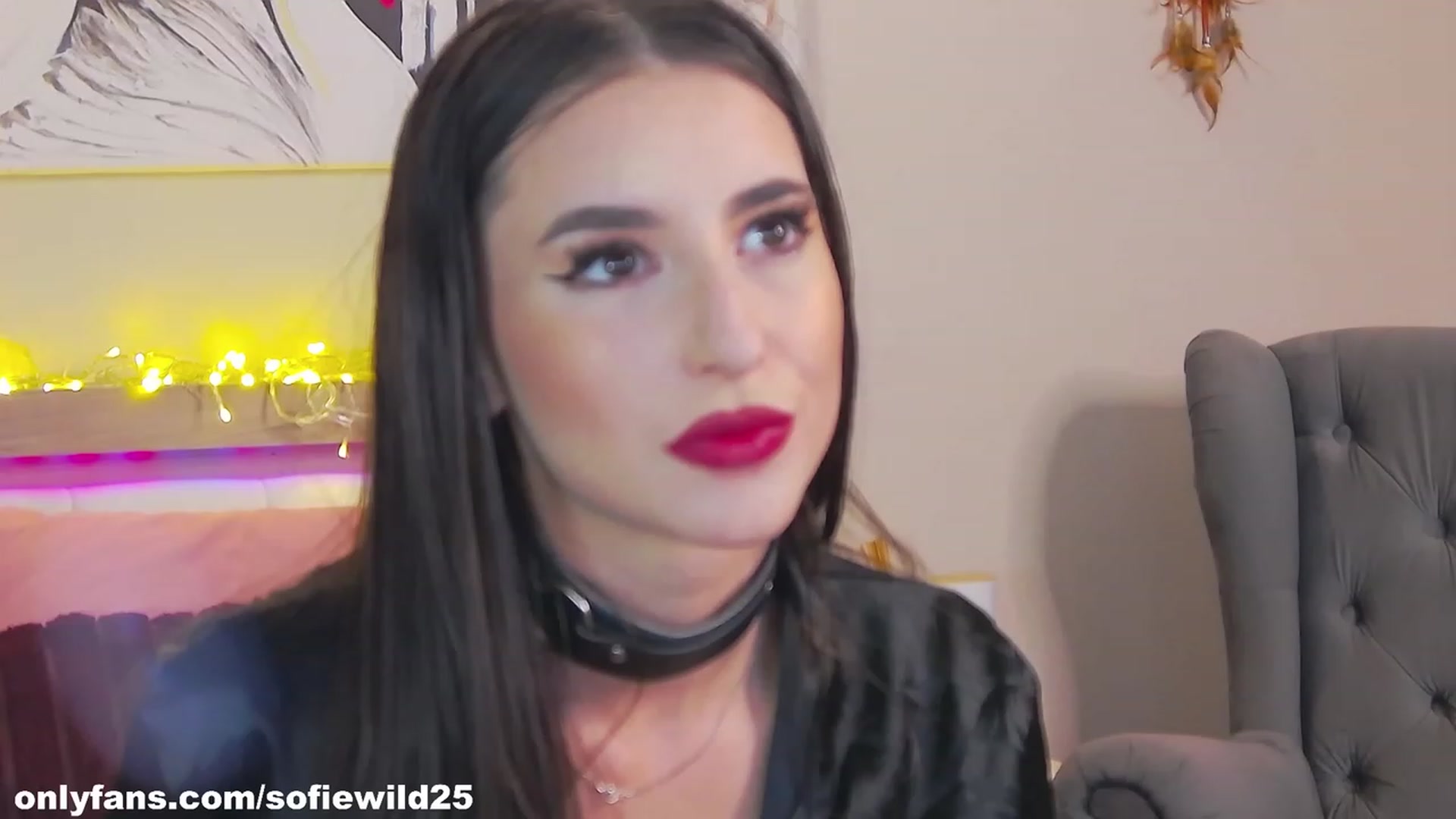 Gallery image thumbnail from Sofiewild's myfreecams stream on, 09/08/2023, 13:47 image 13 of 20