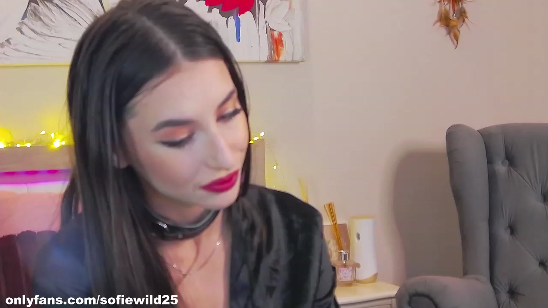 Gallery image thumbnail from Sofiewild's myfreecams stream on, 09/08/2023, 13:47 image 15 of 20