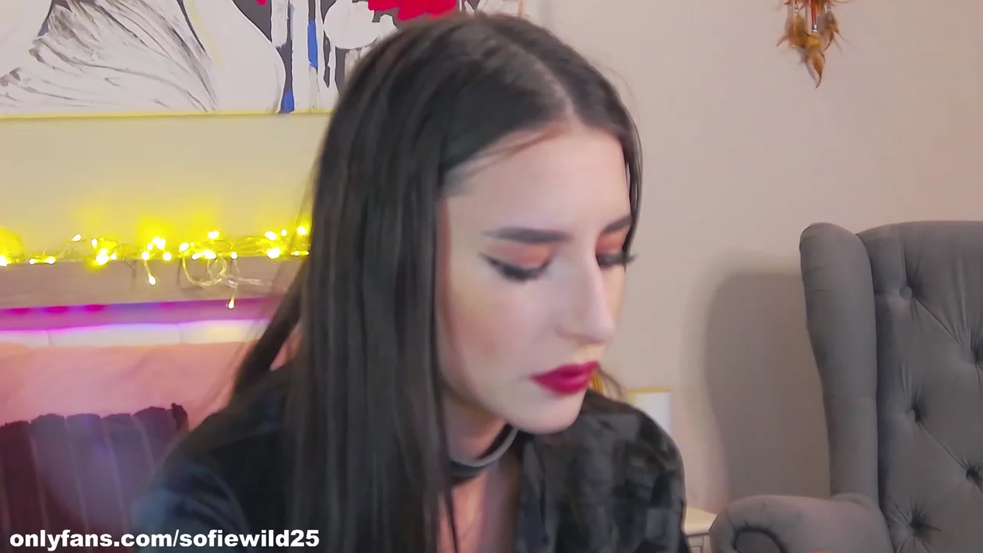 Gallery image thumbnail from Sofiewild's myfreecams stream on, 09/08/2023, 13:47 image 12 of 20