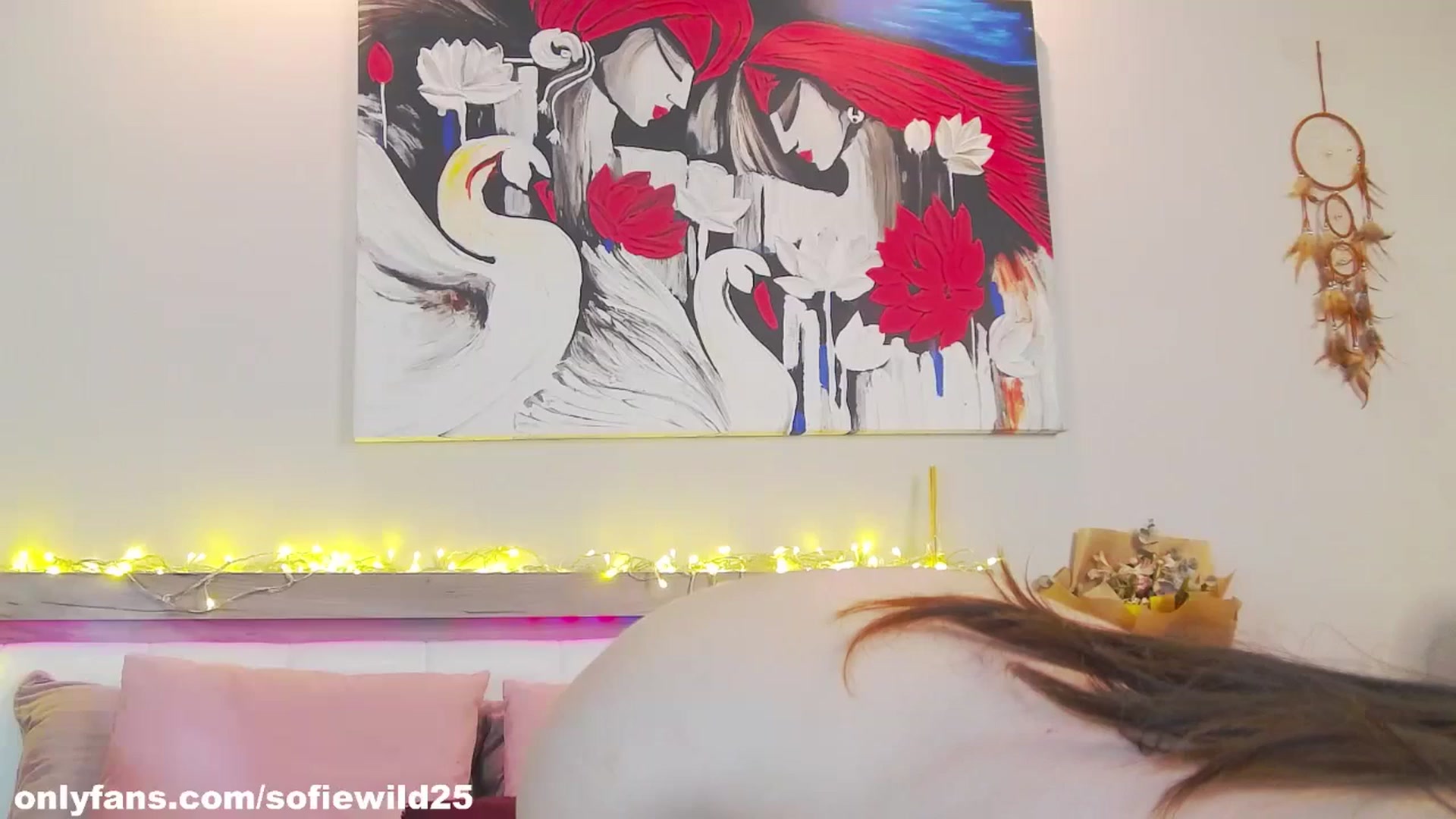 Gallery image thumbnail from Sofiewild's myfreecams stream on, 10/07/2023, 10:55 image 18 of 20