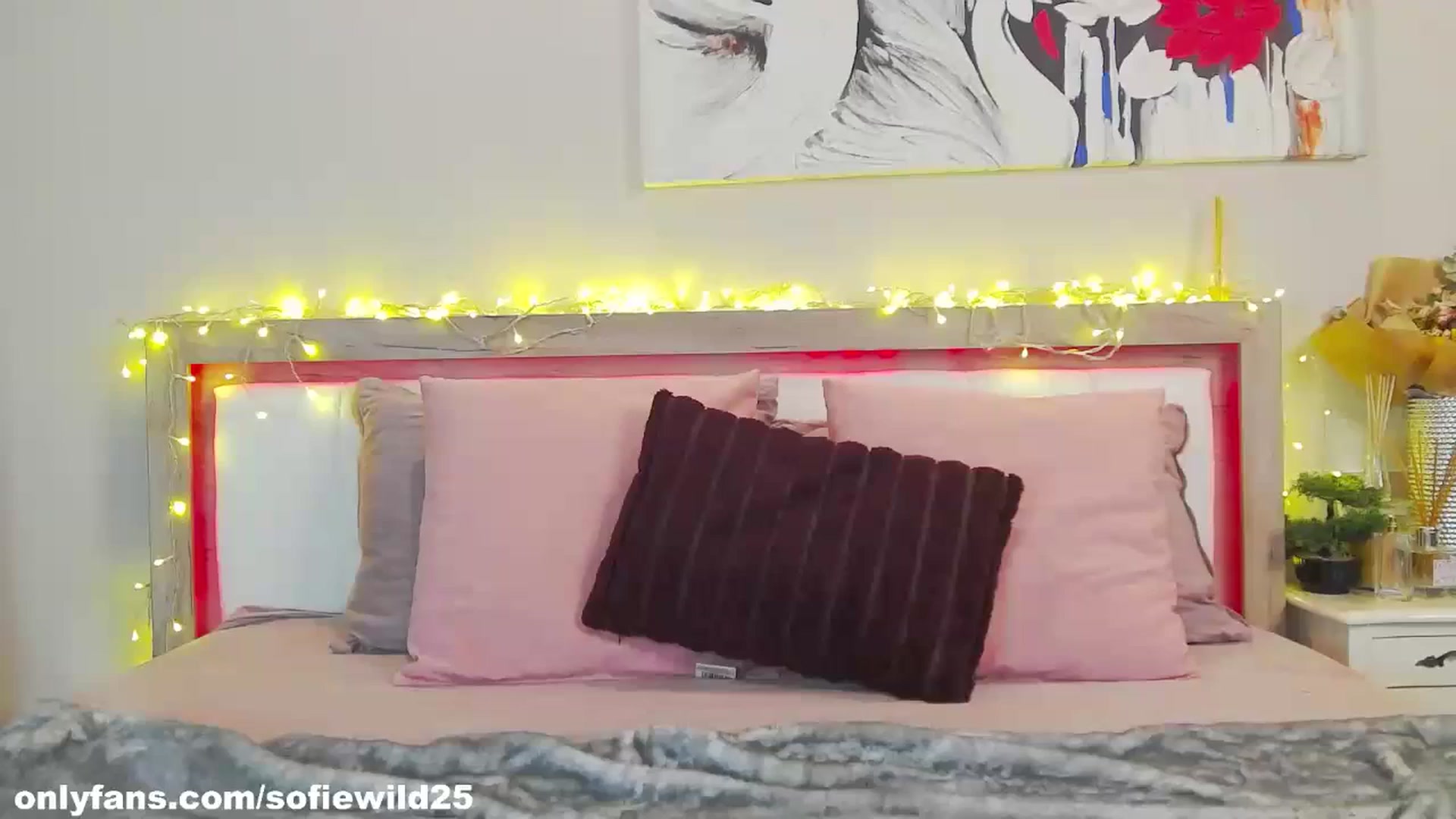 Gallery image thumbnail from Sofiewild's myfreecams stream on, 10/20/2023, 08:32 image 5 of 20