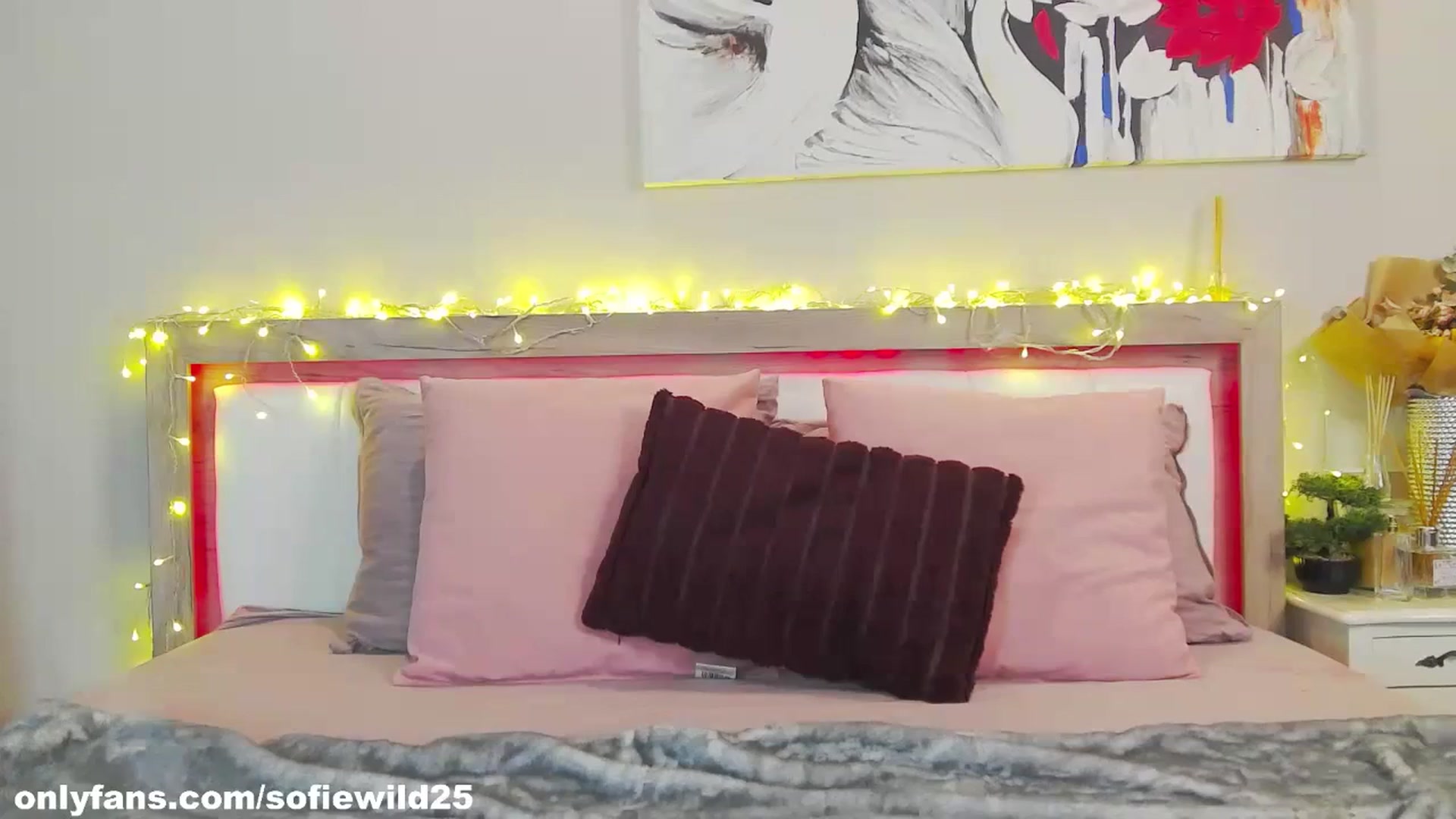 Gallery image thumbnail from Sofiewild's myfreecams stream on, 10/20/2023, 08:32 image 9 of 20