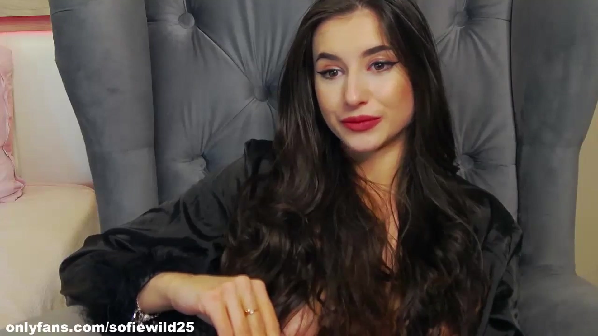 Gallery image thumbnail from Sofiewild's myfreecams stream on, 11/10/2023, 14:05 image 18 of 20