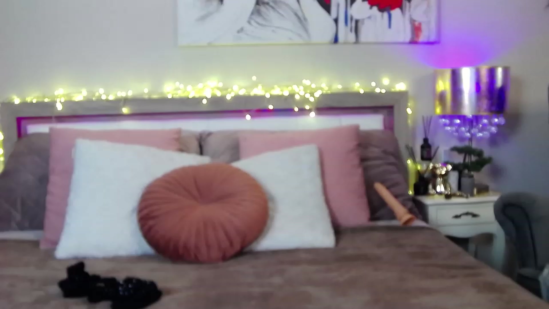 Gallery image thumbnail from Sofiewild's myfreecams stream on, 01/24/2024, 14:11 image 19 of 20