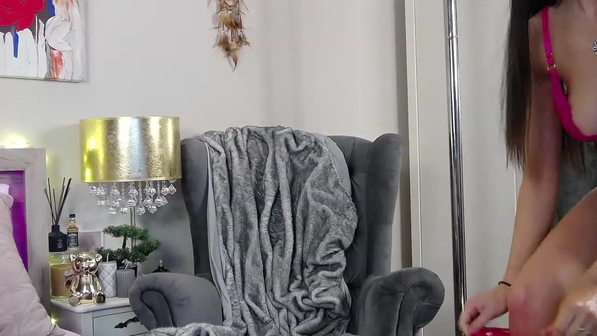 Gallery image thumbnail from Sofiewild's myfreecams stream on, 02/02/2024, 11:12 image 3 of 20