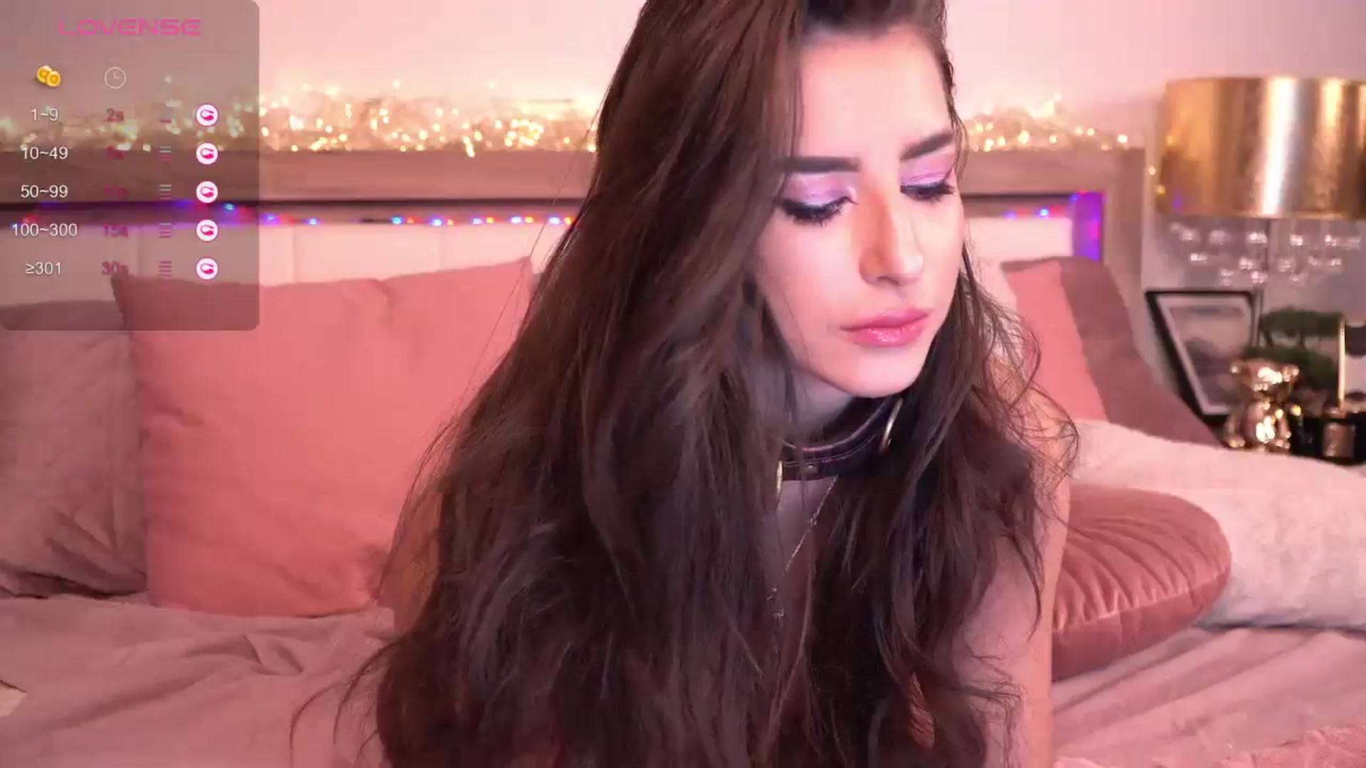 Gallery image thumbnail from Sofiewild's myfreecams stream on, 03/04/2024, 14:02 image 19 of 20