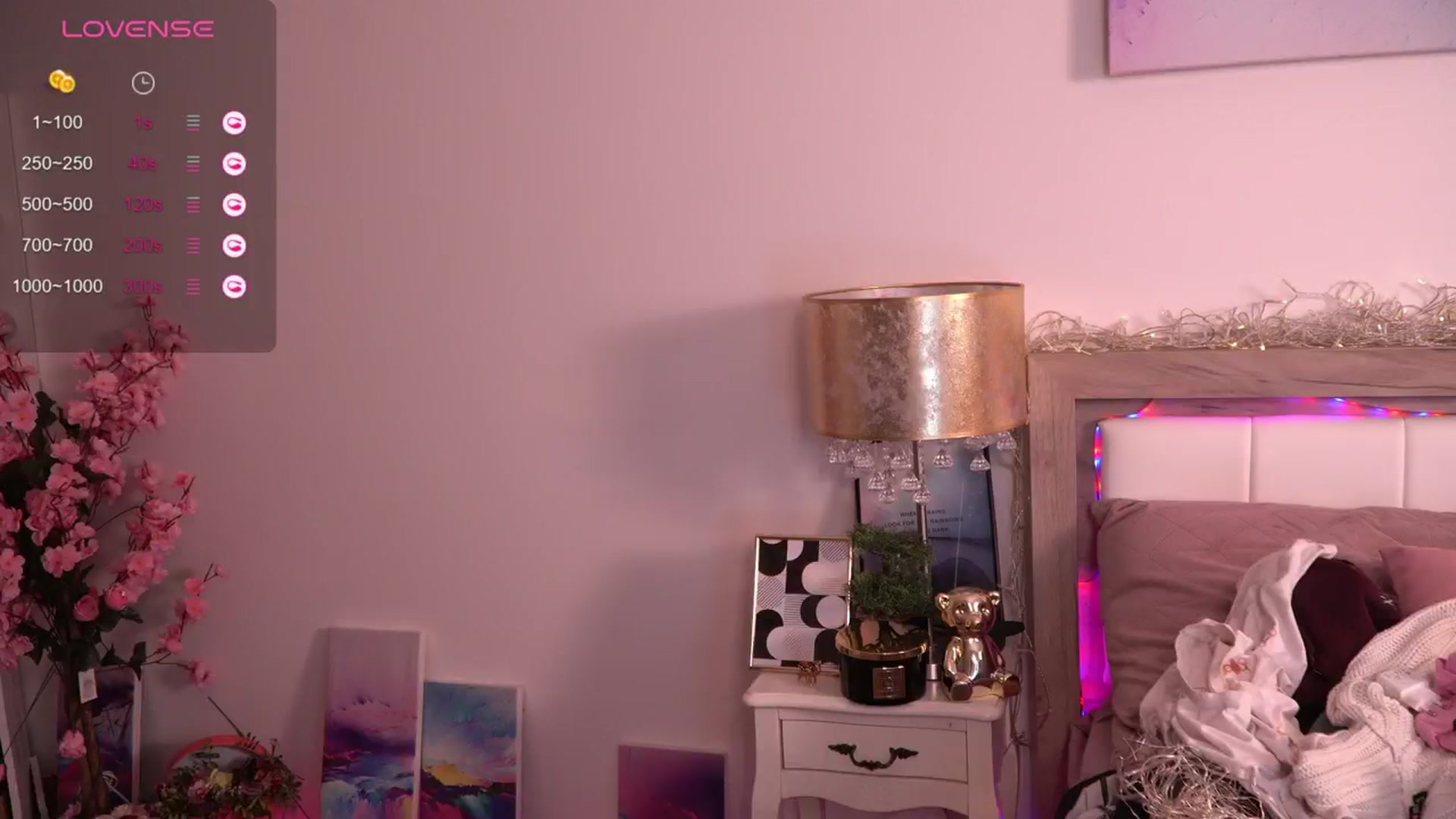 Gallery image thumbnail from Sofiewild's myfreecams stream on, 03/19/2024, 10:54 image 19 of 20