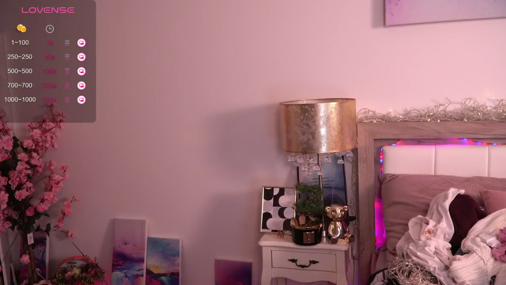 Gallery image thumbnail from Sofiewild's myfreecams stream on, 03/19/2024, 10:54 image 17 of 20