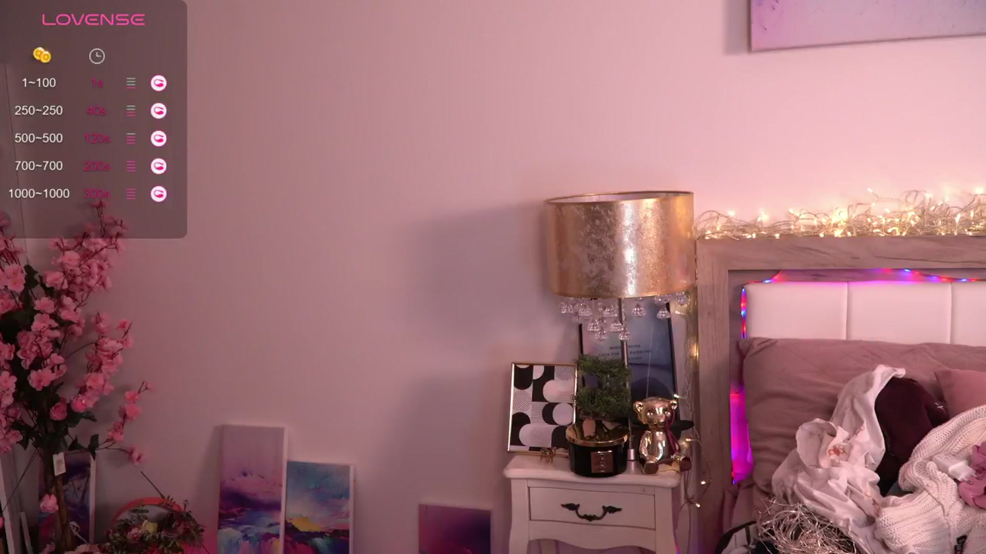 Gallery image thumbnail from Sofiewild's myfreecams stream on, 03/19/2024, 10:54 image 15 of 20