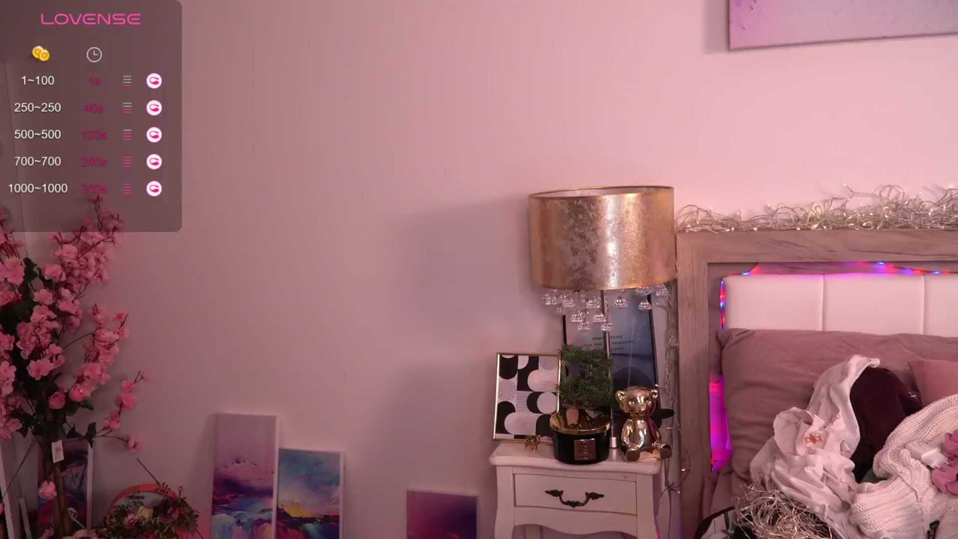 Gallery image thumbnail from Sofiewild's myfreecams stream on, 03/19/2024, 10:54 image 14 of 20