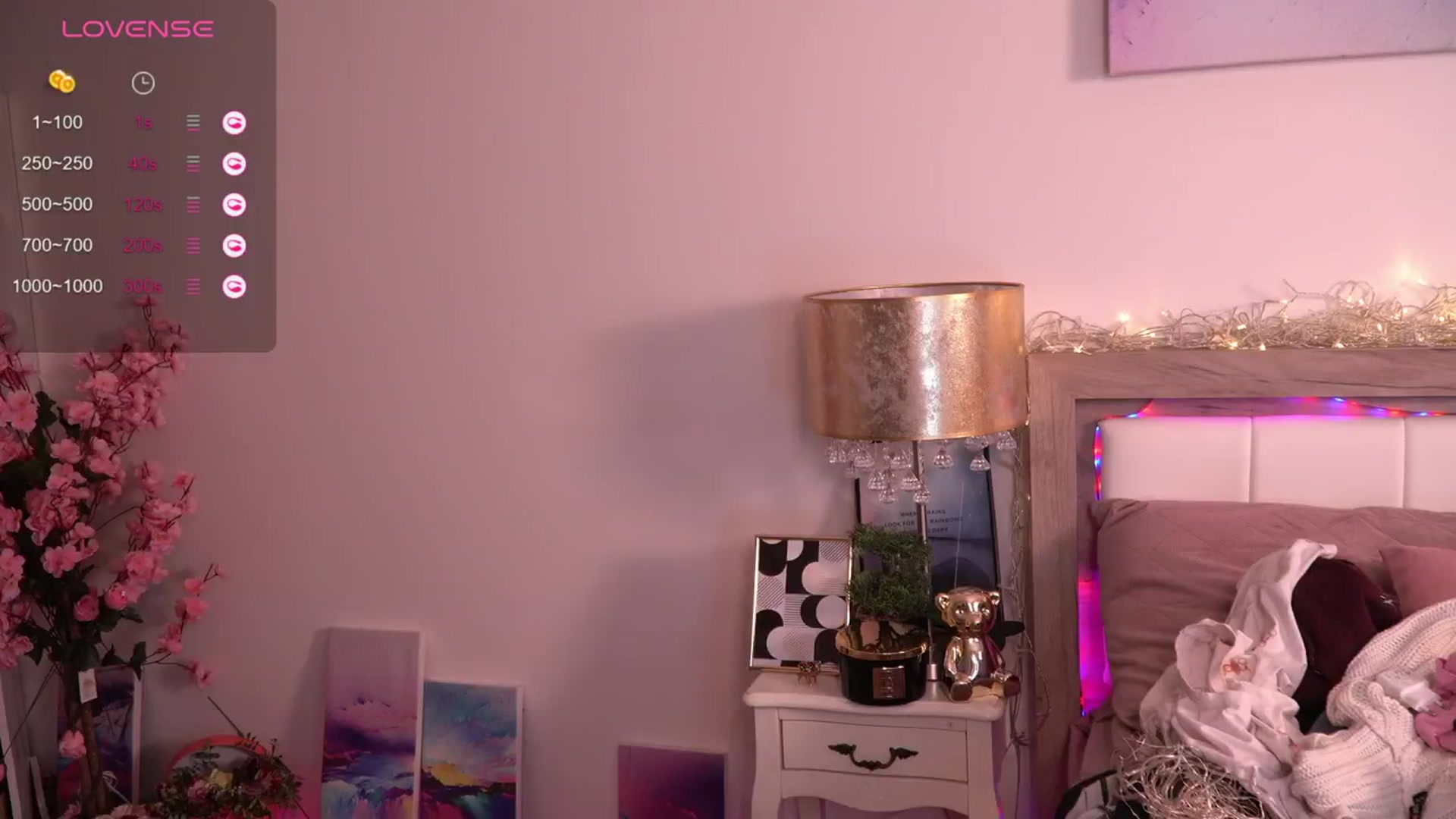 Gallery image thumbnail from Sofiewild's myfreecams stream on, 03/19/2024, 10:54 image 18 of 20