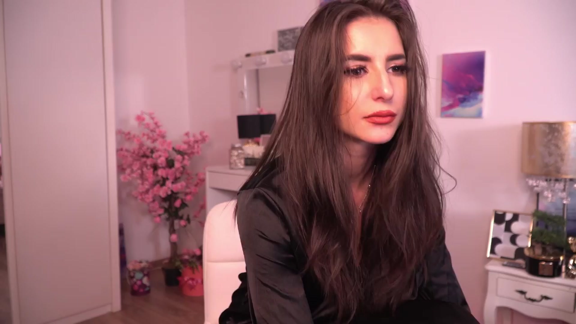 Gallery image thumbnail from Sofiewild's myfreecams stream on, 04/15/2024, 13:19 image 20 of 20