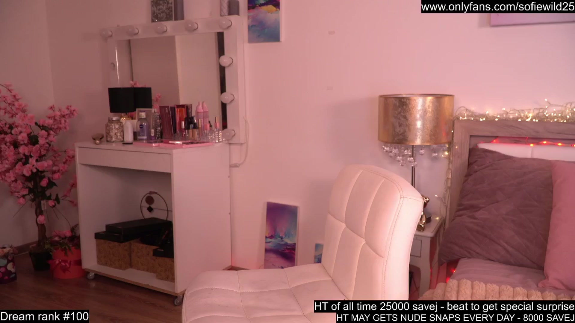 Gallery image thumbnail from Sofiewild's myfreecams stream on, 05/15/2024, 12:27 image 1 of 20