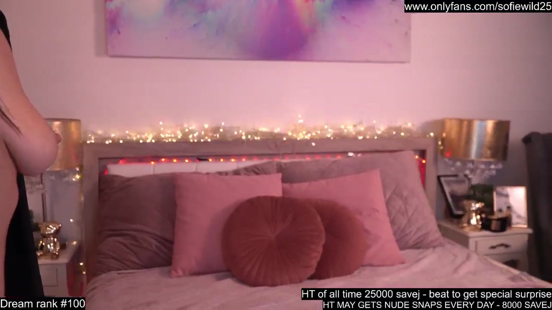 Gallery image thumbnail from Sofiewild's myfreecams stream on, 05/24/2024, 11:51 image 16 of 20