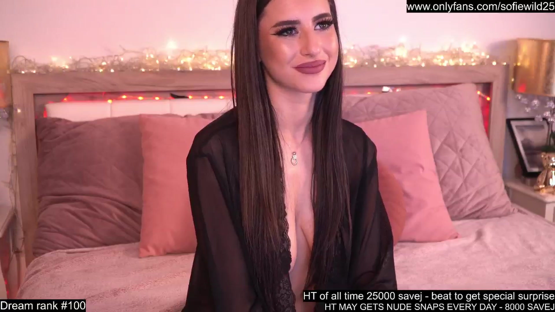 Gallery image thumbnail from Sofiewild's myfreecams stream on, 05/24/2024, 11:51 image 19 of 20