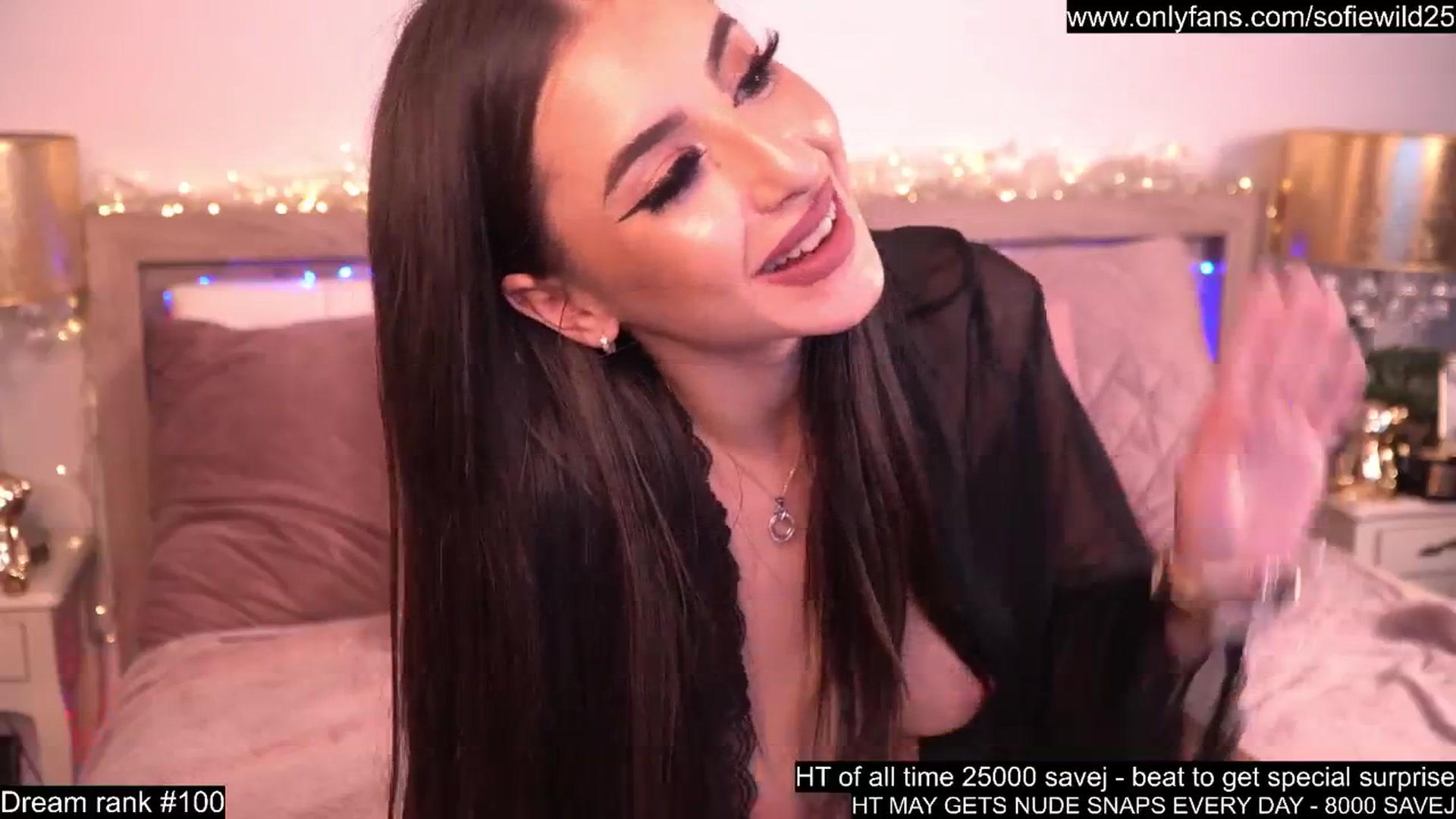 Gallery image thumbnail from Sofiewild's myfreecams stream on, 05/24/2024, 12:34 image 3 of 20