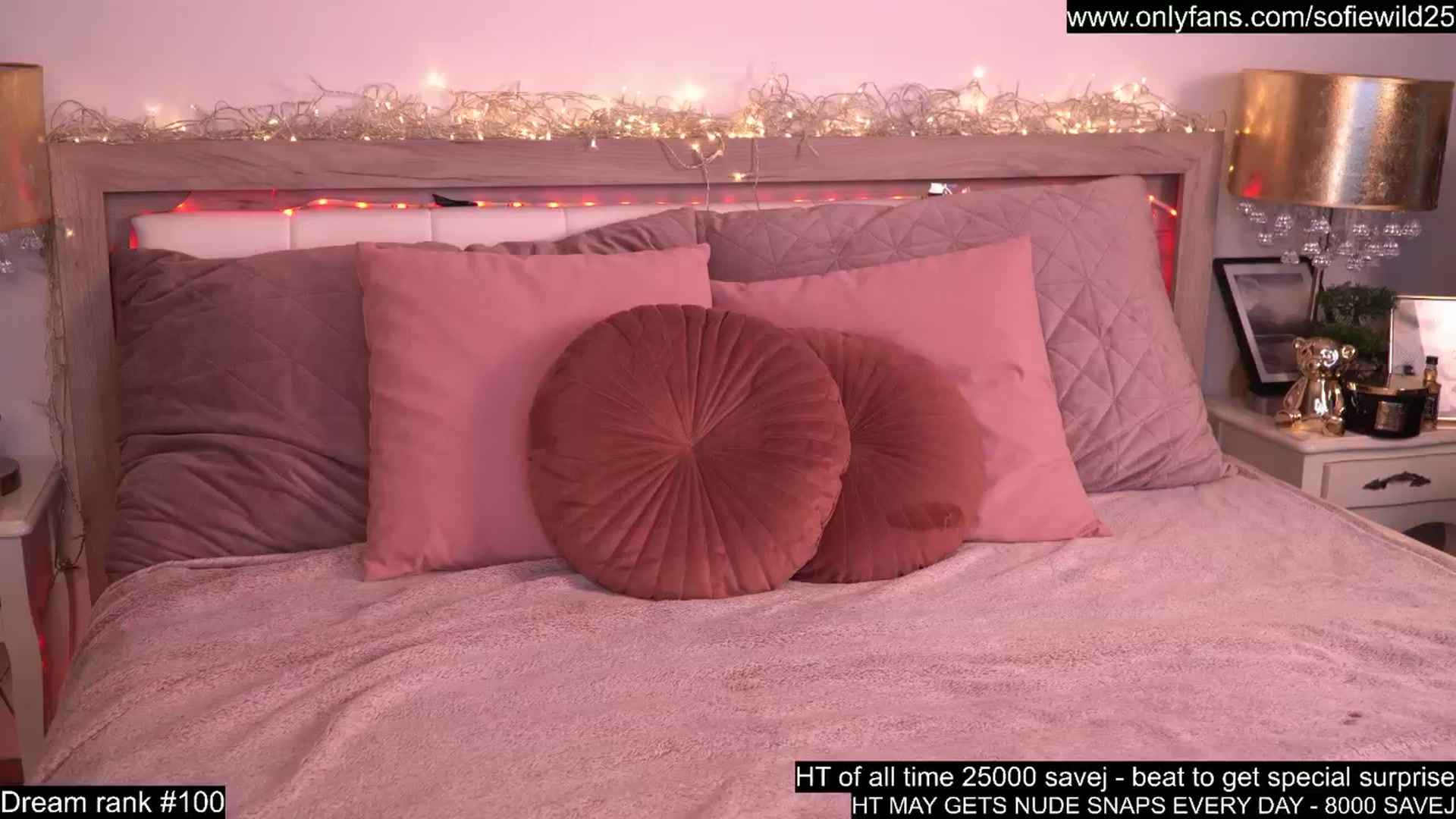 Gallery image thumbnail from Sofiewild's myfreecams stream on, 05/27/2024, 12:40 image 3 of 20