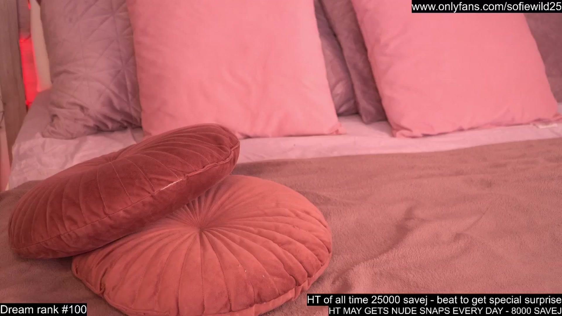 Gallery image thumbnail from Sofiewild's myfreecams stream on, 05/29/2024, 13:14 image 8 of 20